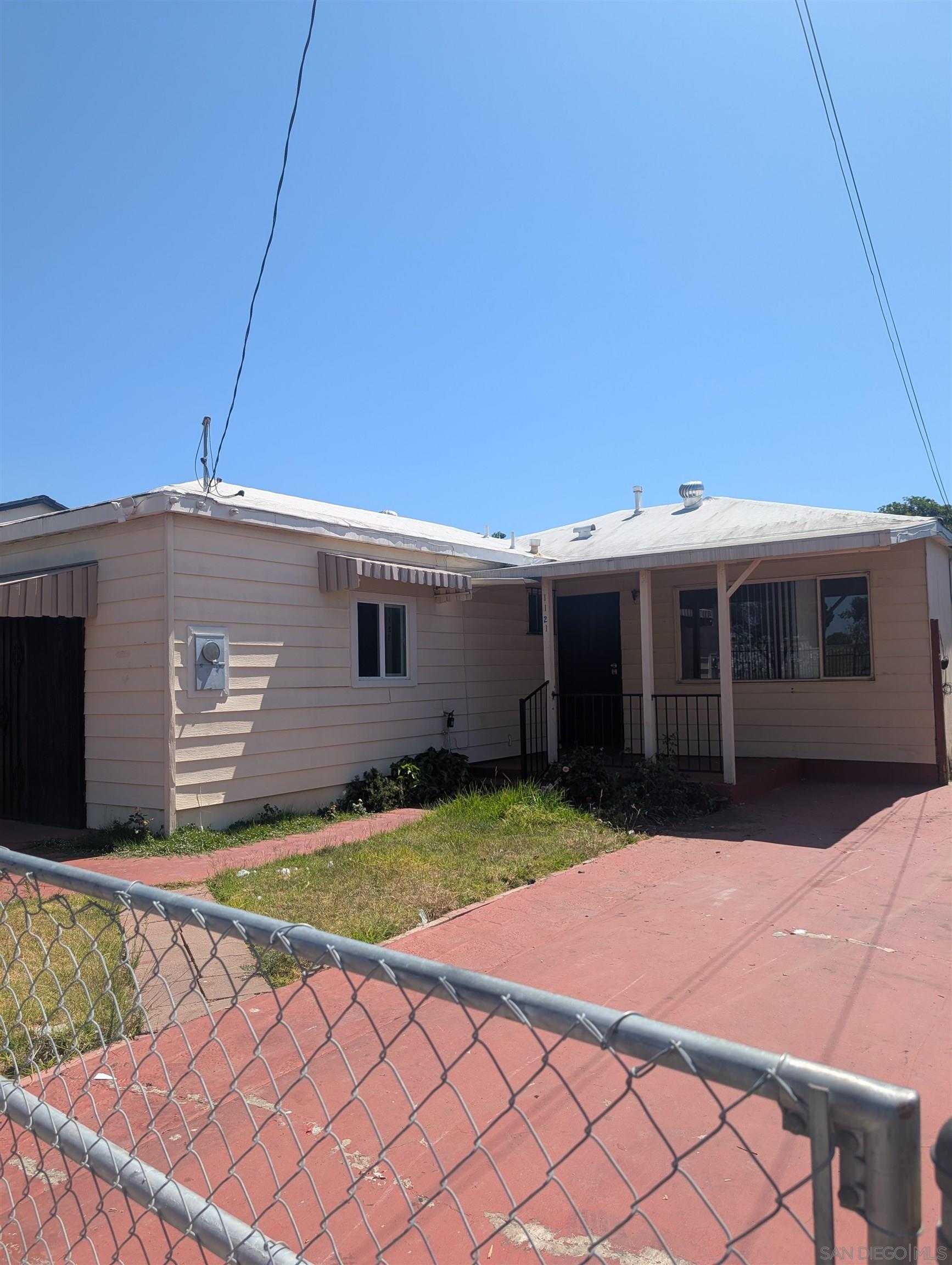 Front Image Thumbnail for SD250033598