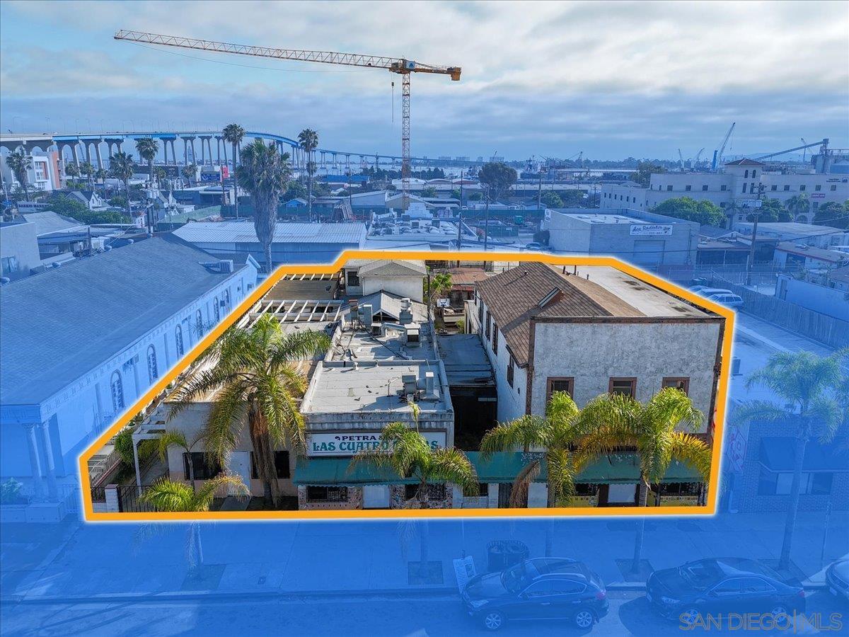 Front Image Thumbnail for SD250033604