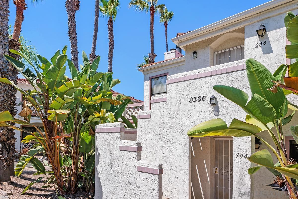 Detail Gallery Image 1 of 1 For 9366  Twin Trails Dr  #204,  San Diego,  CA 92129 - 3 Beds | 2 Baths