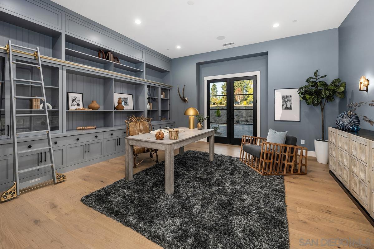 Detail Gallery Image 18 of 56 For 6691-93  Camino Saucito, Rancho Santa Fe,  CA 92067 - 6 Beds | 5/2 Baths