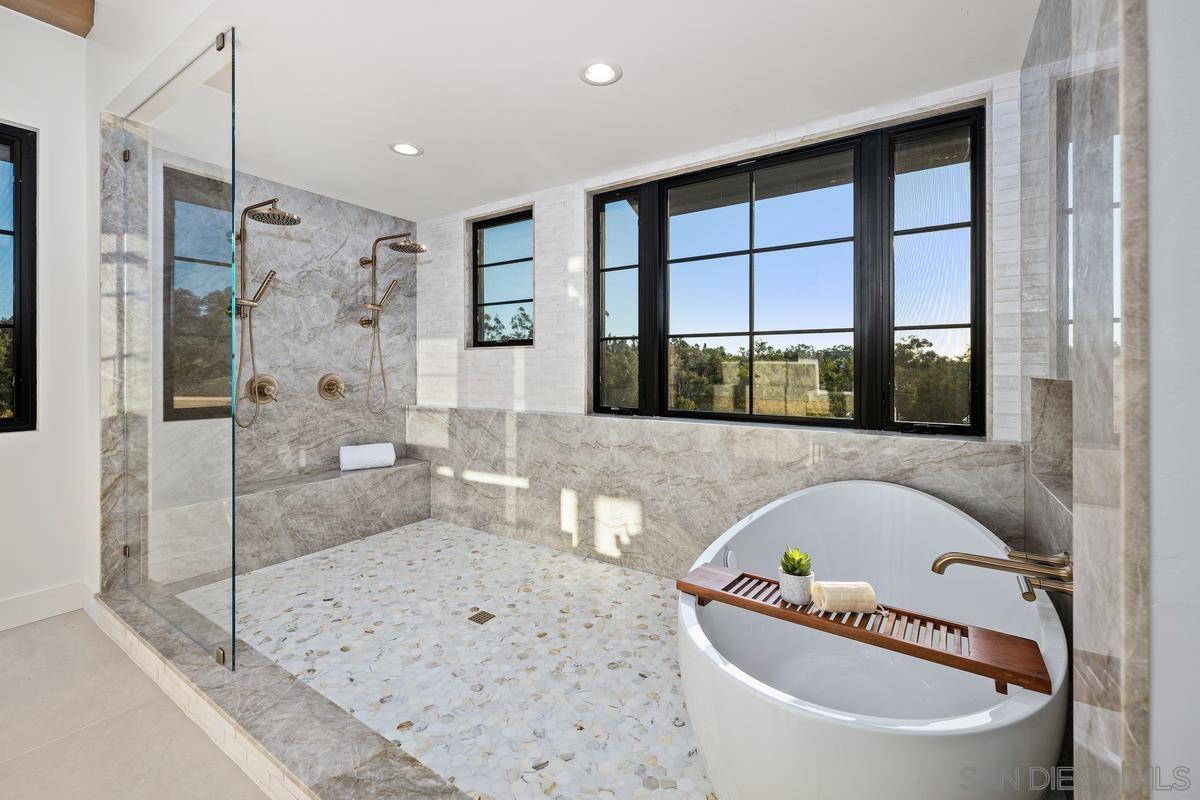 Detail Gallery Image 24 of 56 For 6691-93  Camino Saucito, Rancho Santa Fe,  CA 92067 - 6 Beds | 5/2 Baths