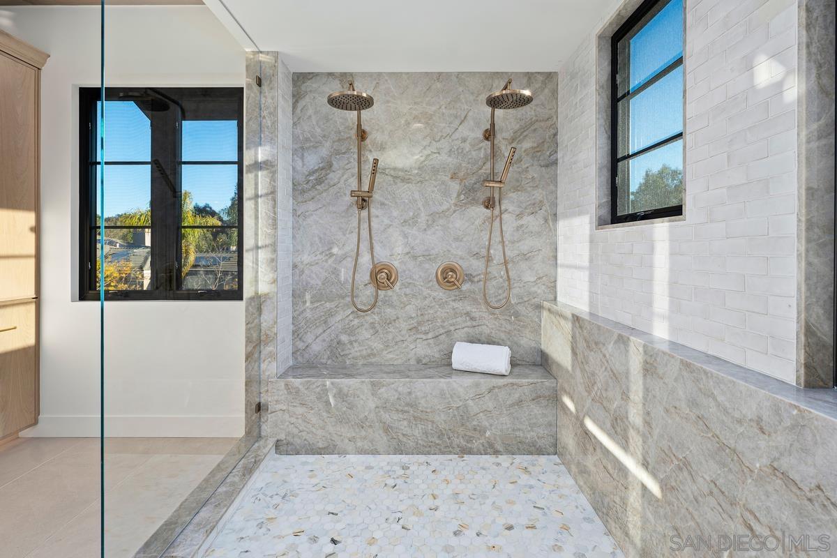 Detail Gallery Image 25 of 56 For 6691-93  Camino Saucito, Rancho Santa Fe,  CA 92067 - 6 Beds | 5/2 Baths