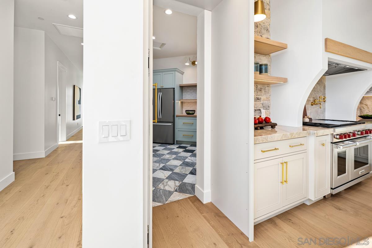 Detail Gallery Image 34 of 56 For 6691-93  Camino Saucito, Rancho Santa Fe,  CA 92067 - 6 Beds | 5/2 Baths