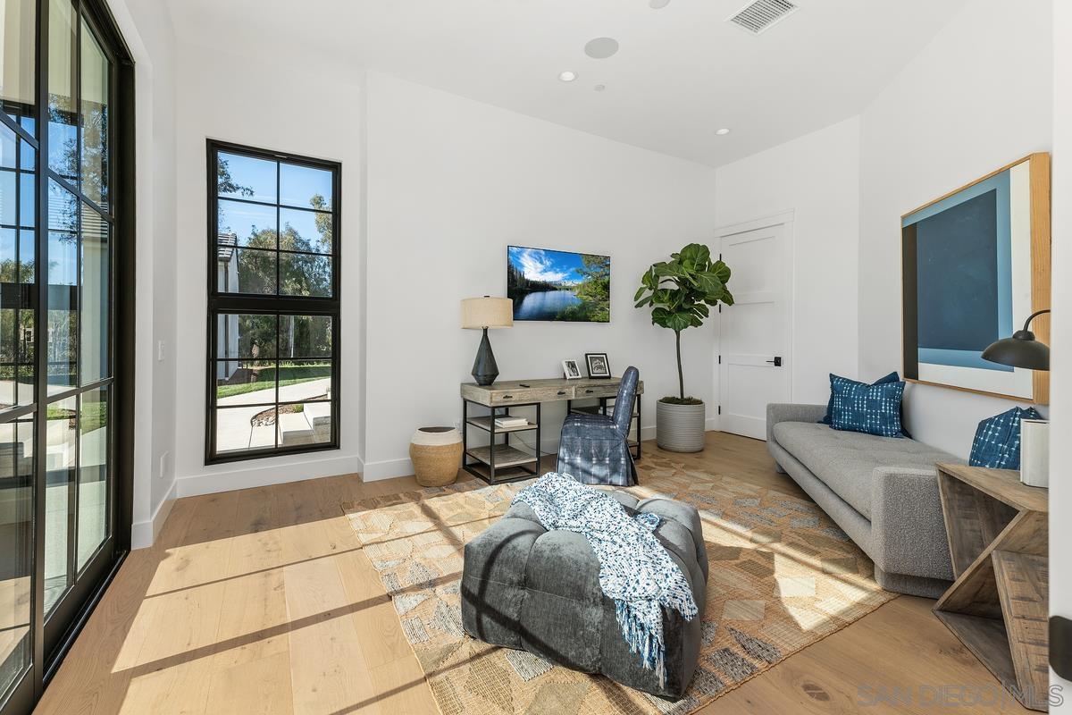 Detail Gallery Image 46 of 56 For 6691-93  Camino Saucito, Rancho Santa Fe,  CA 92067 - 6 Beds | 5/2 Baths