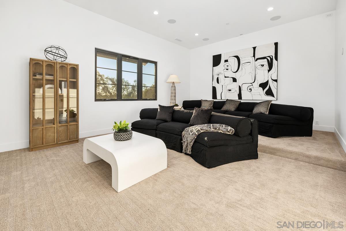 Detail Gallery Image 47 of 56 For 6691-93  Camino Saucito, Rancho Santa Fe,  CA 92067 - 6 Beds | 5/2 Baths