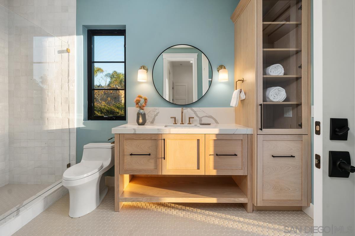 Detail Gallery Image 49 of 56 For 6691-93  Camino Saucito, Rancho Santa Fe,  CA 92067 - 6 Beds | 5/2 Baths