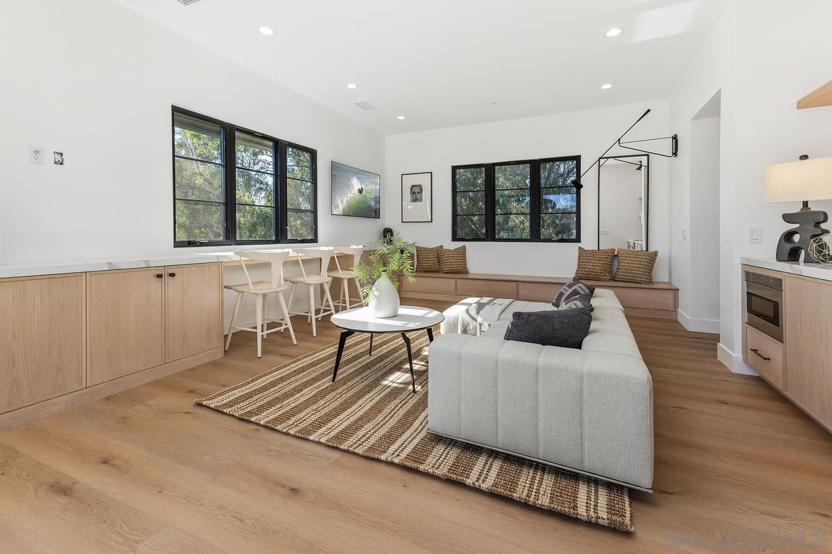 Detail Gallery Image 50 of 56 For 6691-93  Camino Saucito, Rancho Santa Fe,  CA 92067 - 6 Beds | 5/2 Baths