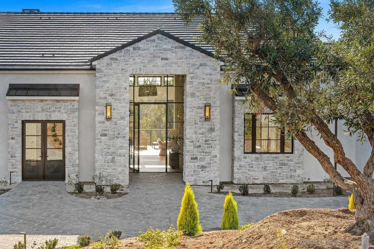 Detail Gallery Image 56 of 56 For 6691-93  Camino Saucito, Rancho Santa Fe,  CA 92067 - 6 Beds | 5/2 Baths