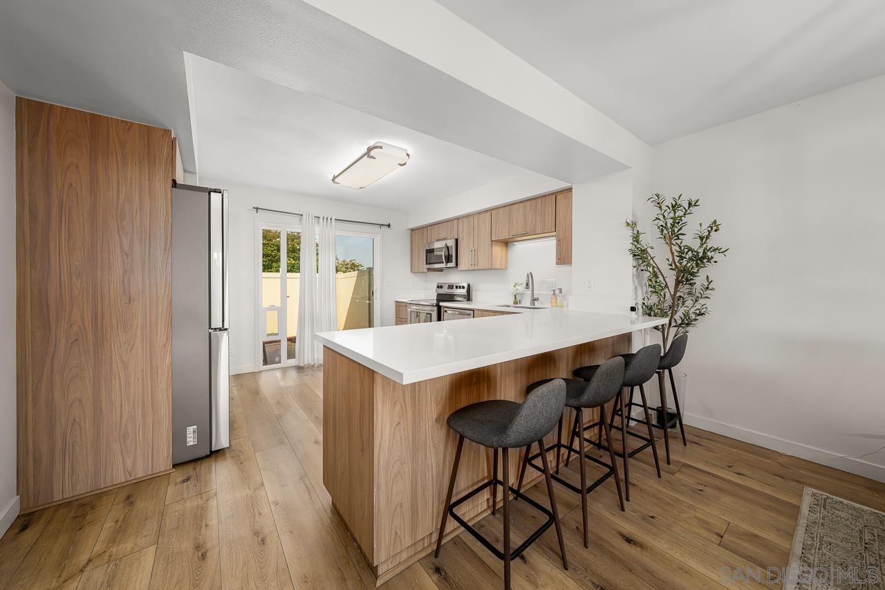 Detail Gallery Image 1 of 1 For 5800  Lake Murray Blvd  #68,  La Mesa,  CA 91942 - 2 Beds | 2/1 Baths