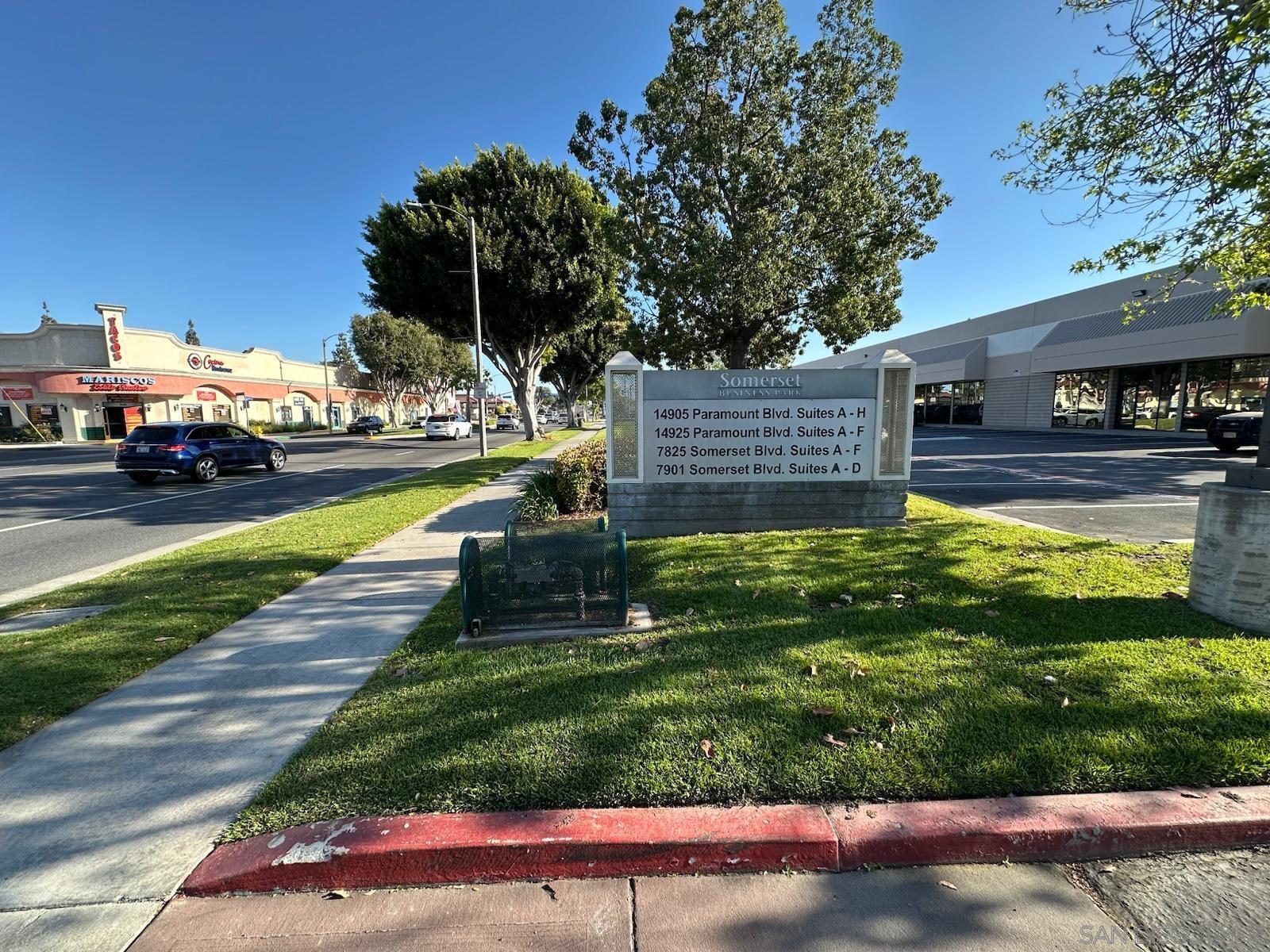 Detail Gallery Image 7 of 10 For 14905  Paramount Blvd #D, Paramount,  CA 90723 - – Beds | – Baths