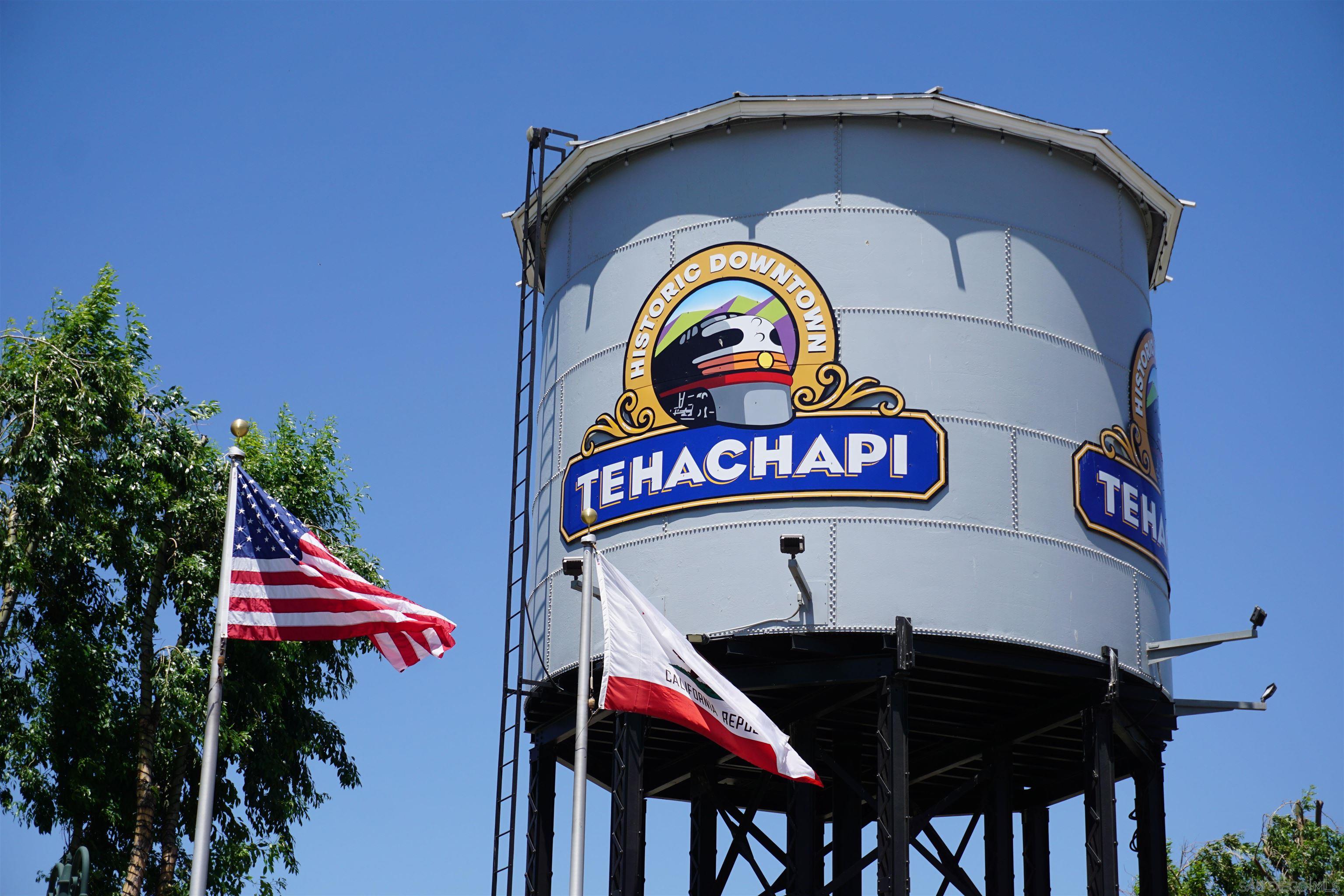 Detail Gallery Image 17 of 19 For , Tehachapi,  CA 93561 - – Beds | – Baths