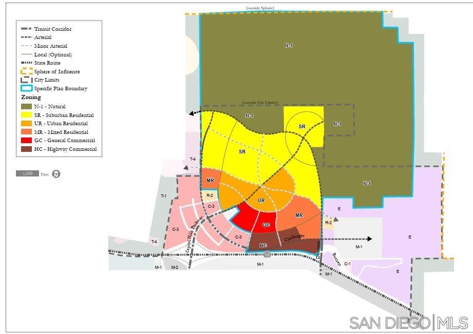 Detail Gallery Image 19 of 19 For , Tehachapi,  CA 93561 - – Beds | – Baths
