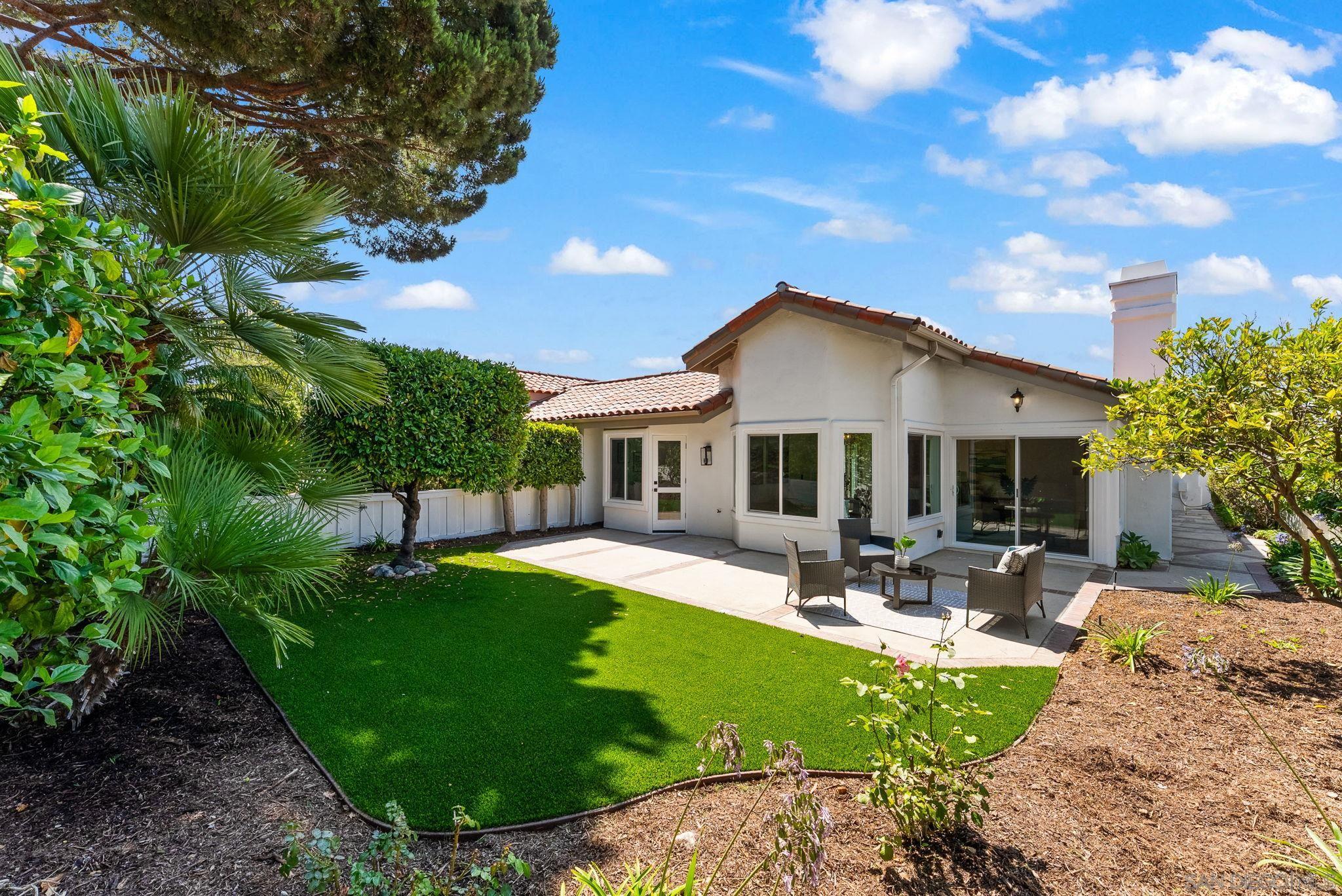 Detail Gallery Image 1 of 1 For 4714  Athos Way, Oceanside,  CA 92056 - 2 Beds | 2 Baths