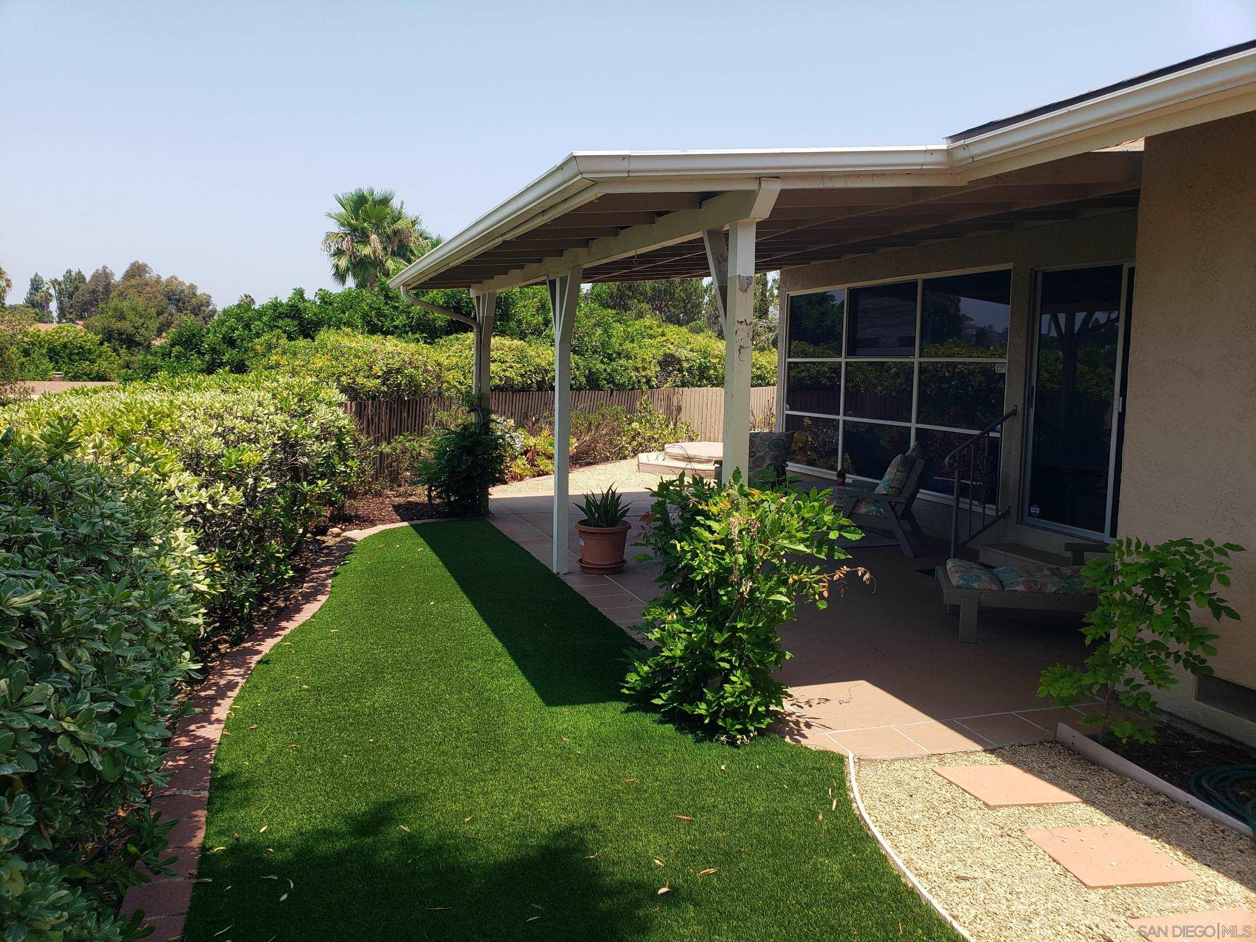 Detail Gallery Image 1 of 1 For 5374  Wellesley Street, La Mesa,  CA 91942 - 3 Beds | 3 Baths