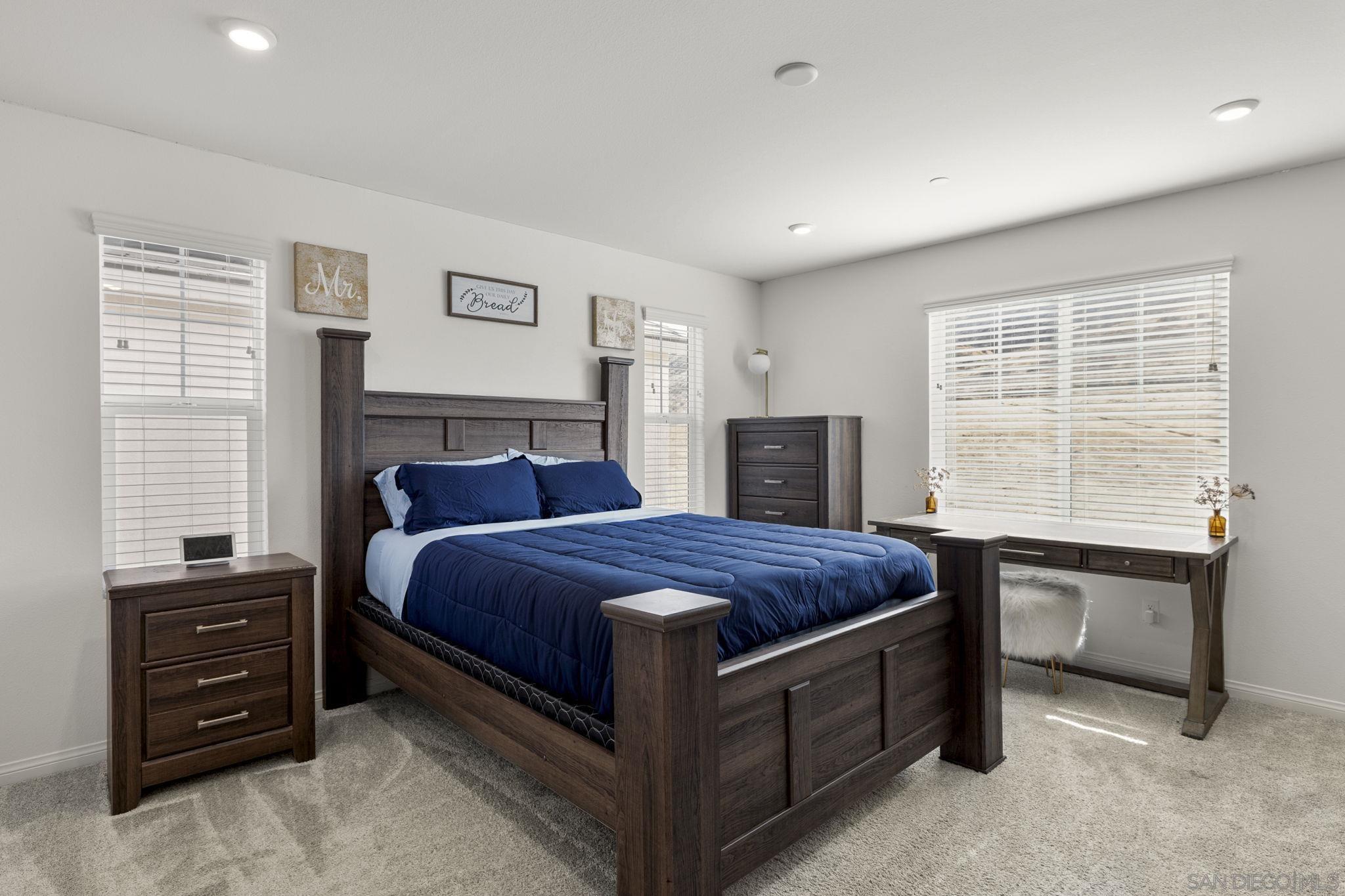 Detail Gallery Image 22 of 59 For 532  Enzo St  #75,  Lake Elsinore,  CA 92530 - 4 Beds | 3 Baths