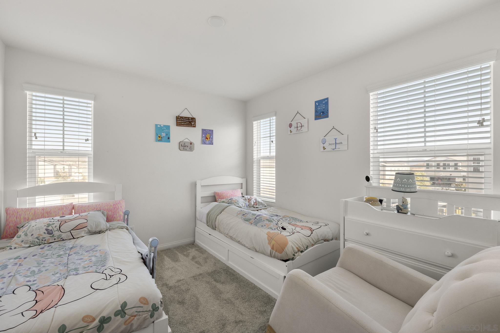 Detail Gallery Image 27 of 59 For 532  Enzo St  #75,  Lake Elsinore,  CA 92530 - 4 Beds | 3 Baths