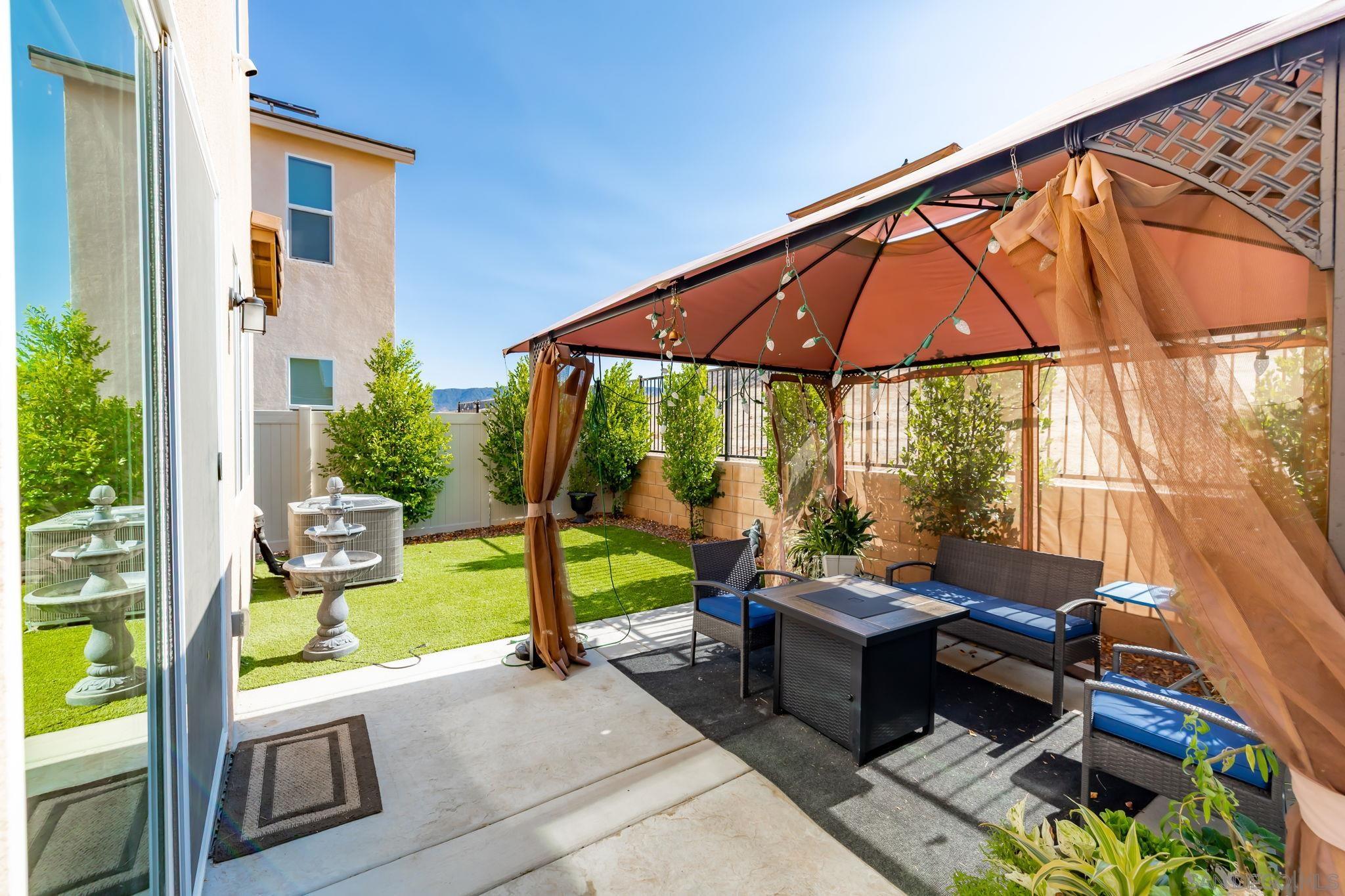 Detail Gallery Image 30 of 59 For 532  Enzo St  #75,  Lake Elsinore,  CA 92530 - 4 Beds | 3 Baths