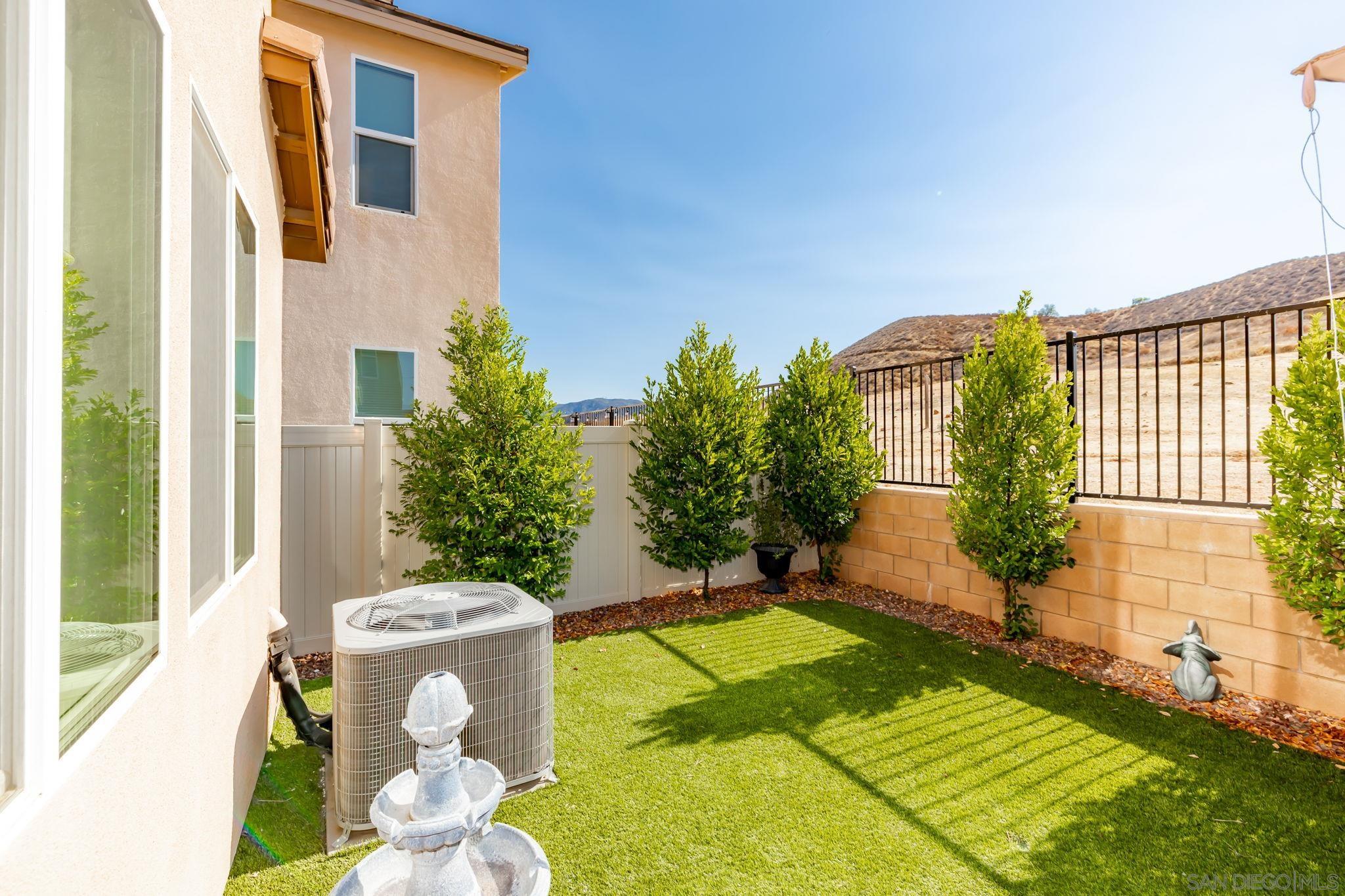 Detail Gallery Image 31 of 59 For 532  Enzo St  #75,  Lake Elsinore,  CA 92530 - 4 Beds | 3 Baths