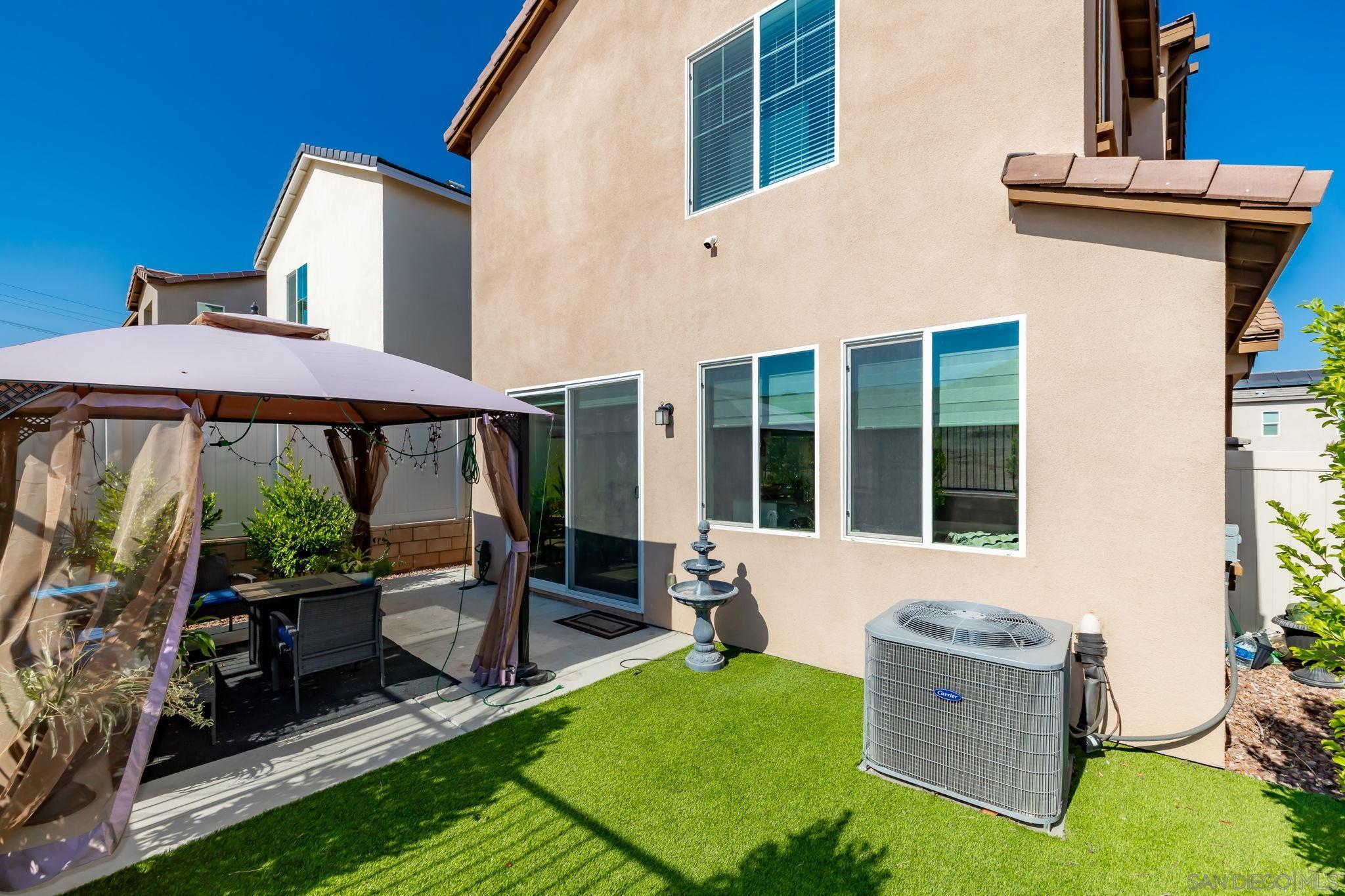 Detail Gallery Image 32 of 59 For 532  Enzo St  #75,  Lake Elsinore,  CA 92530 - 4 Beds | 3 Baths