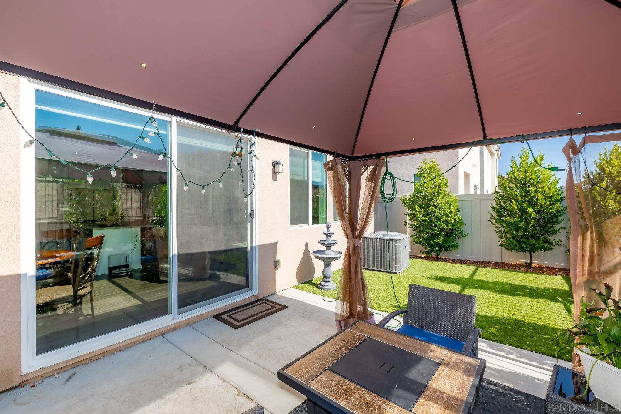 Detail Gallery Image 33 of 59 For 532  Enzo St  #75,  Lake Elsinore,  CA 92530 - 4 Beds | 3 Baths