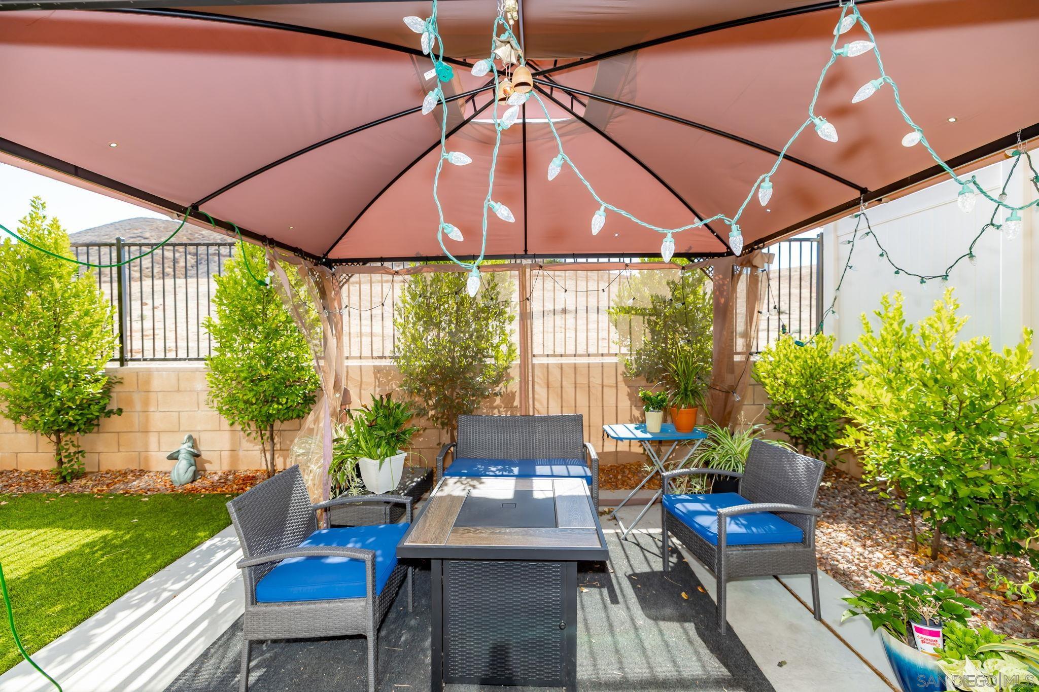 Detail Gallery Image 34 of 59 For 532  Enzo St  #75,  Lake Elsinore,  CA 92530 - 4 Beds | 3 Baths