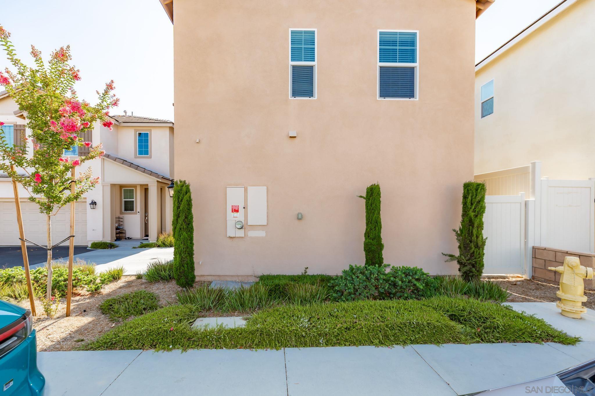 Detail Gallery Image 39 of 59 For 532  Enzo St  #75,  Lake Elsinore,  CA 92530 - 4 Beds | 3 Baths