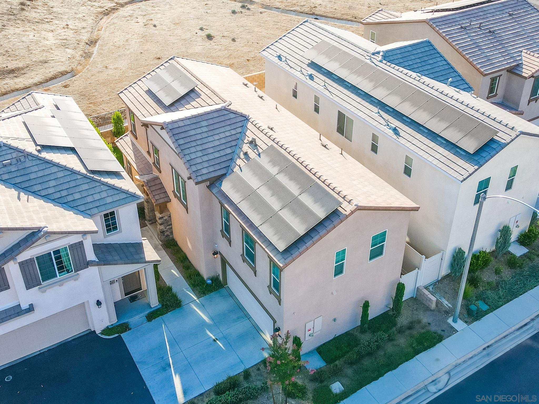 Detail Gallery Image 40 of 59 For 532  Enzo St  #75,  Lake Elsinore,  CA 92530 - 4 Beds | 3 Baths