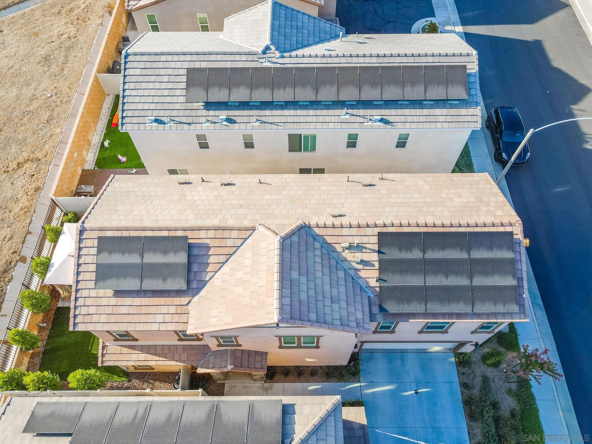 Detail Gallery Image 41 of 59 For 532  Enzo St  #75,  Lake Elsinore,  CA 92530 - 4 Beds | 3 Baths