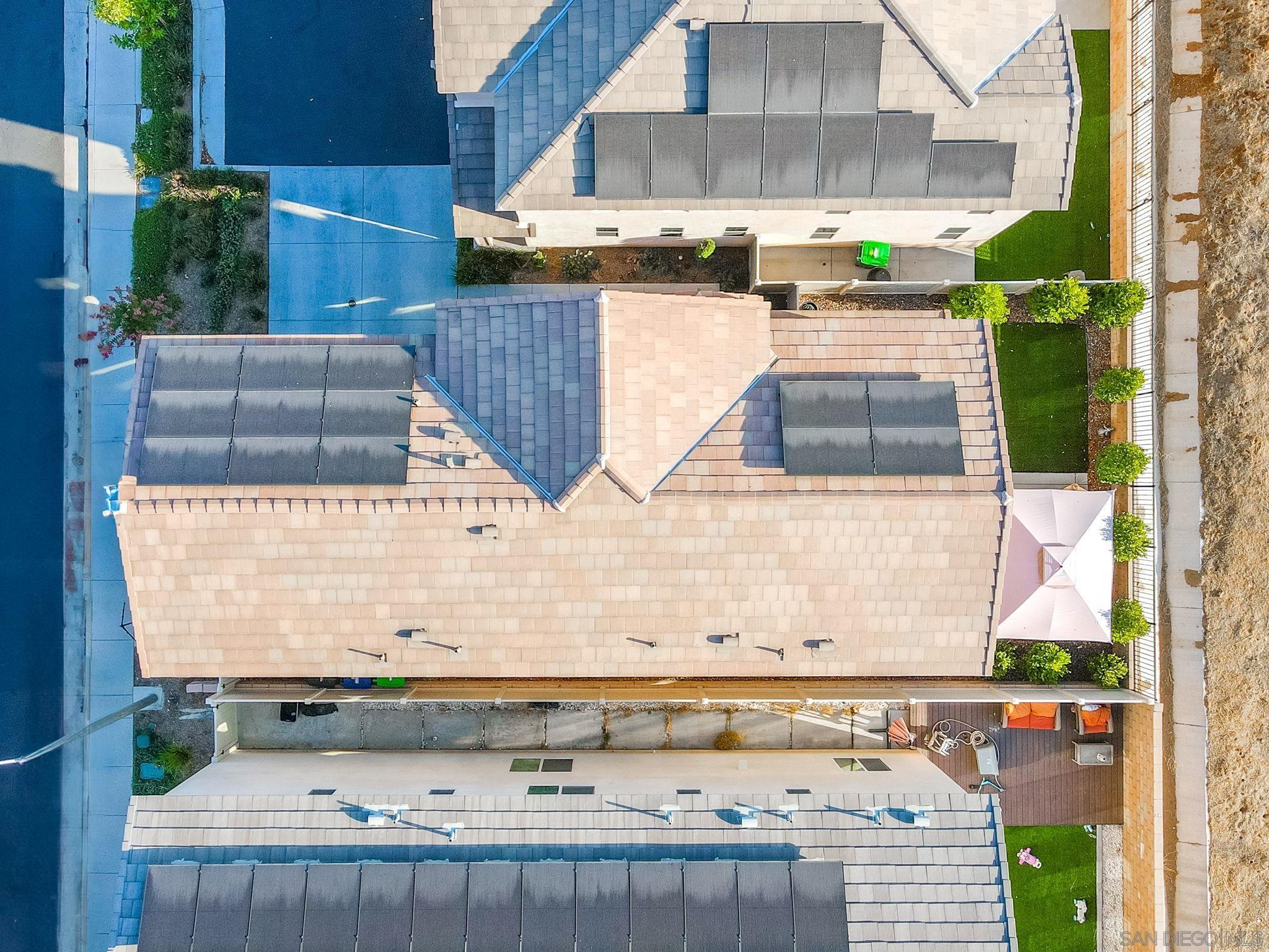 Detail Gallery Image 42 of 59 For 532  Enzo St  #75,  Lake Elsinore,  CA 92530 - 4 Beds | 3 Baths