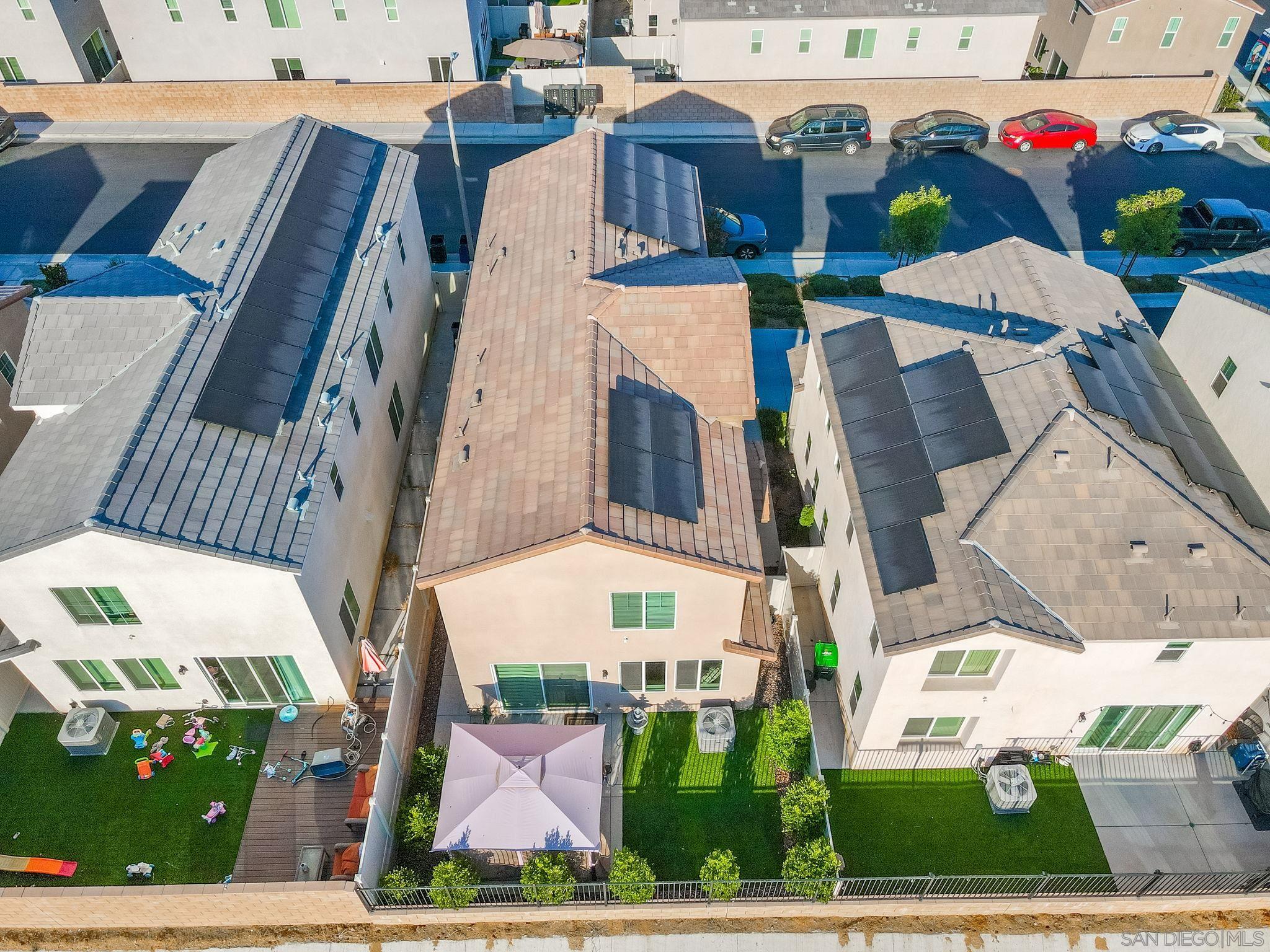 Detail Gallery Image 43 of 59 For 532  Enzo St  #75,  Lake Elsinore,  CA 92530 - 4 Beds | 3 Baths