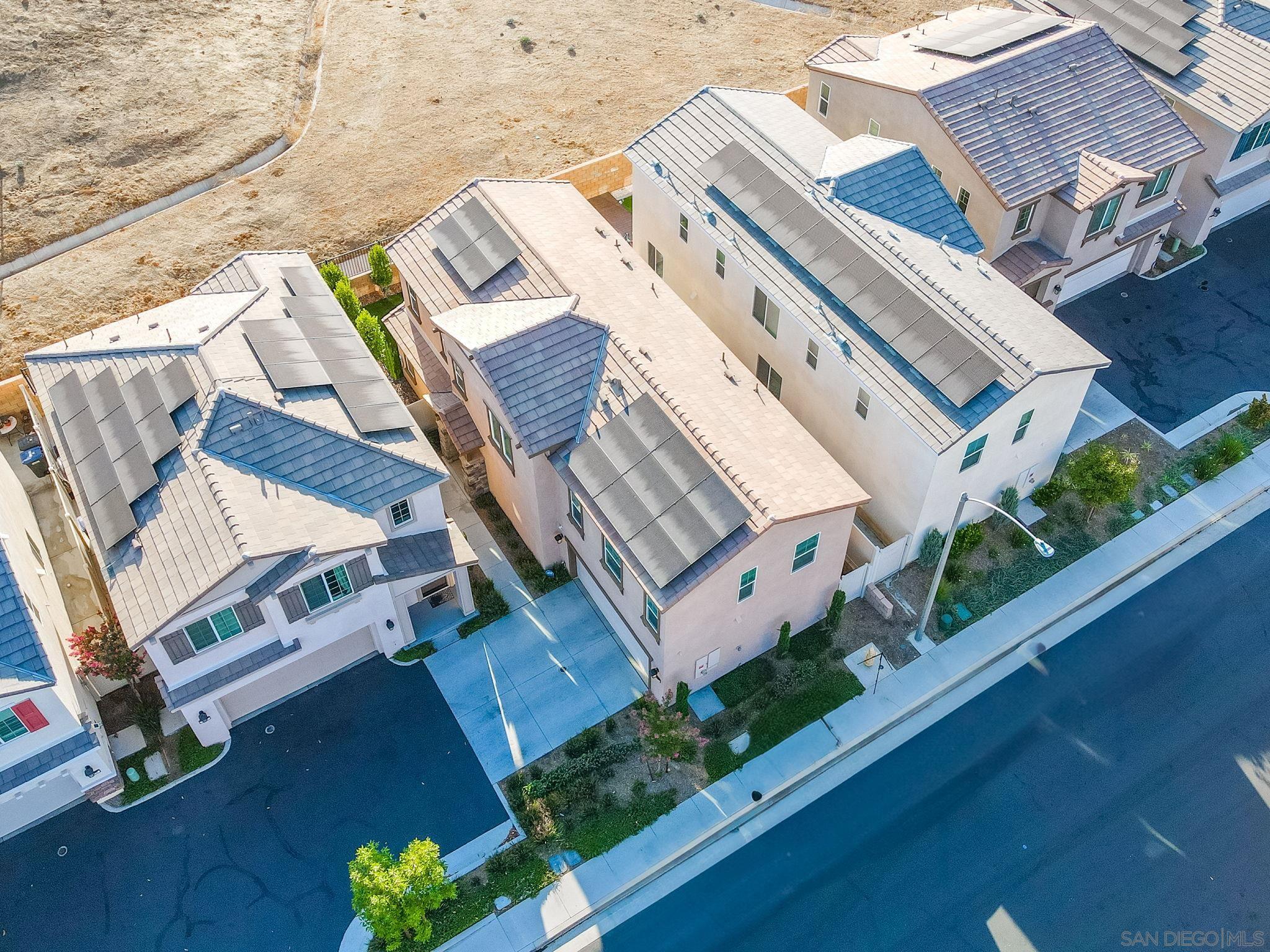 Detail Gallery Image 47 of 59 For 532  Enzo St  #75,  Lake Elsinore,  CA 92530 - 4 Beds | 3 Baths