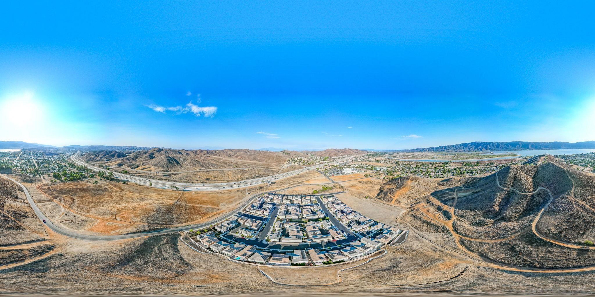 Detail Gallery Image 50 of 59 For 532  Enzo St  #75,  Lake Elsinore,  CA 92530 - 4 Beds | 3 Baths