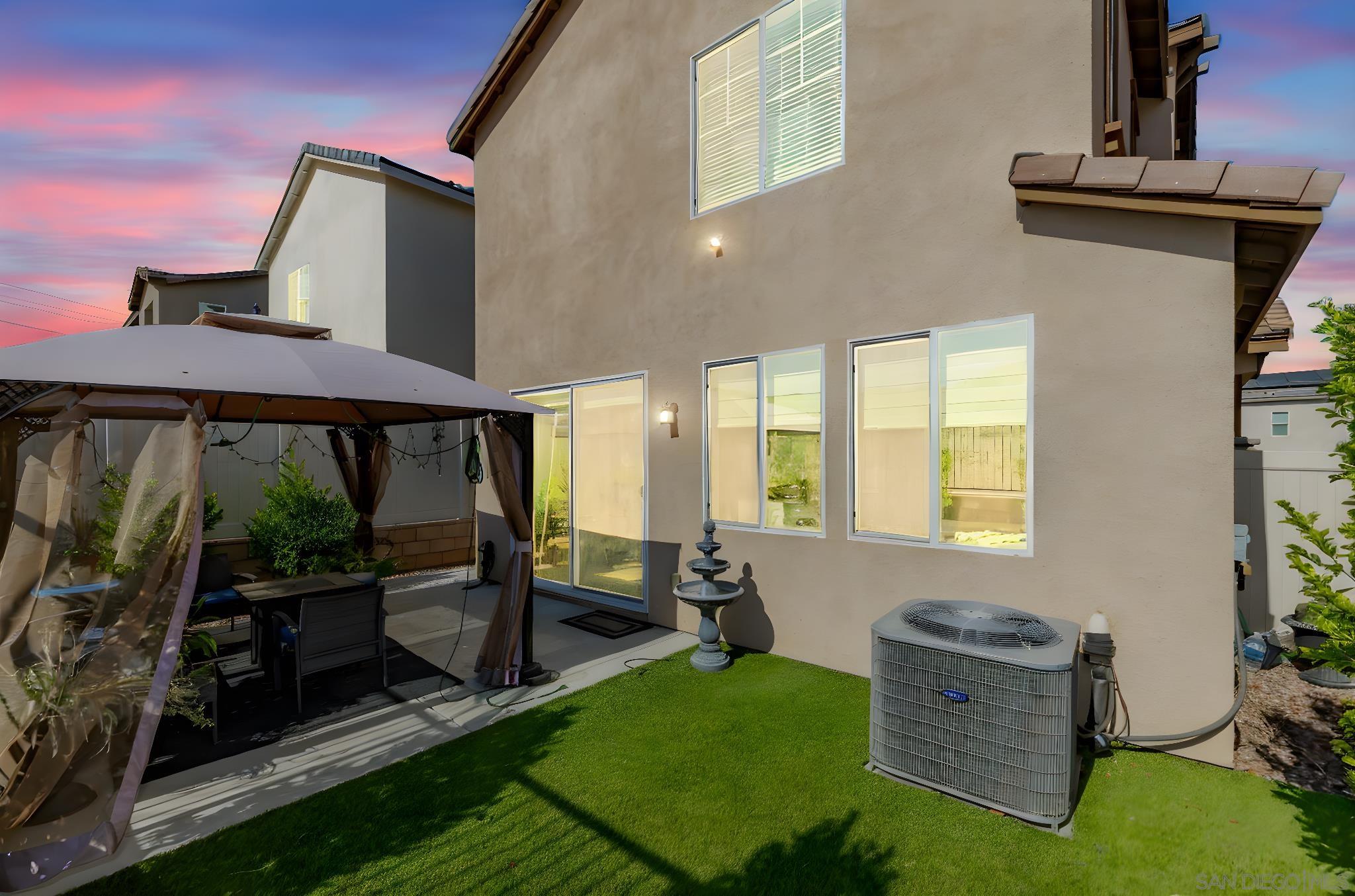 Detail Gallery Image 57 of 59 For 532  Enzo St  #75,  Lake Elsinore,  CA 92530 - 4 Beds | 3 Baths