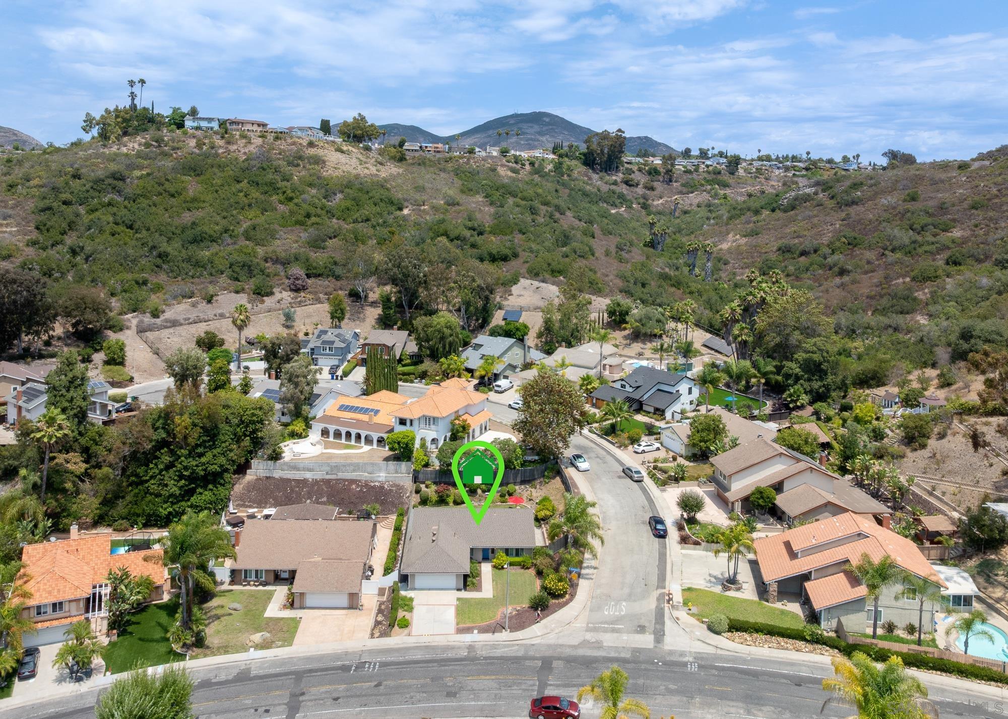 Detail Gallery Image 1 of 1 For 7303  Margerum, San Diego,  CA 92120 - 3 Beds | 2 Baths