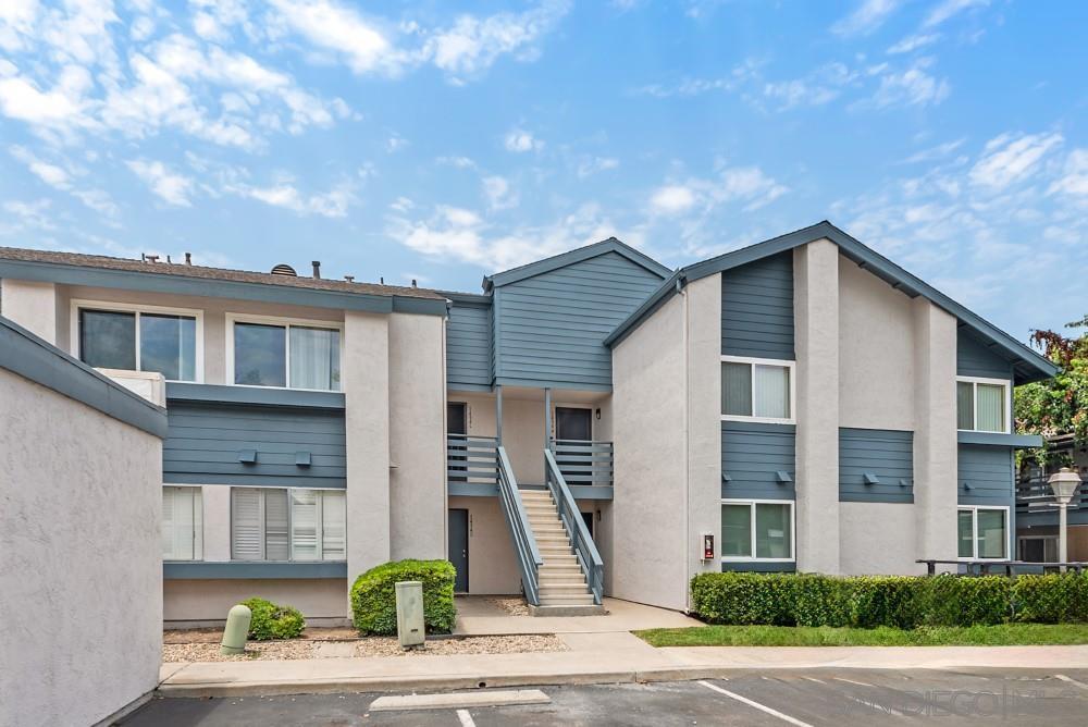 Detail Gallery Image 1 of 1 For 1494  Gustavo St  D, El Cajon,  CA 92019 - 2 Beds | 2 Baths