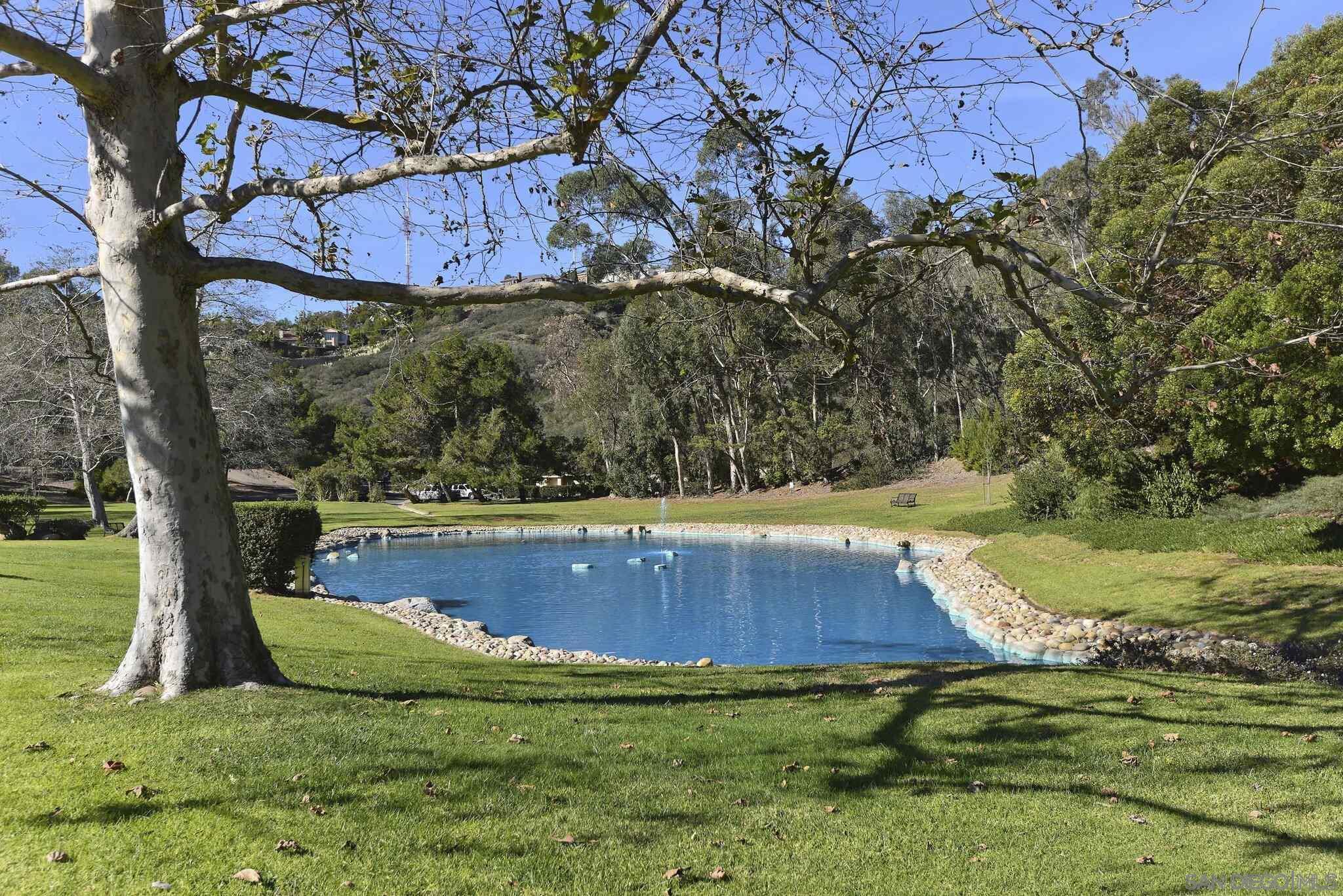 Detail Gallery Image 35 of 36 For 2585  Caminito Muirfield, La Jolla,  CA 92037 - 3 Beds | 2/1 Baths