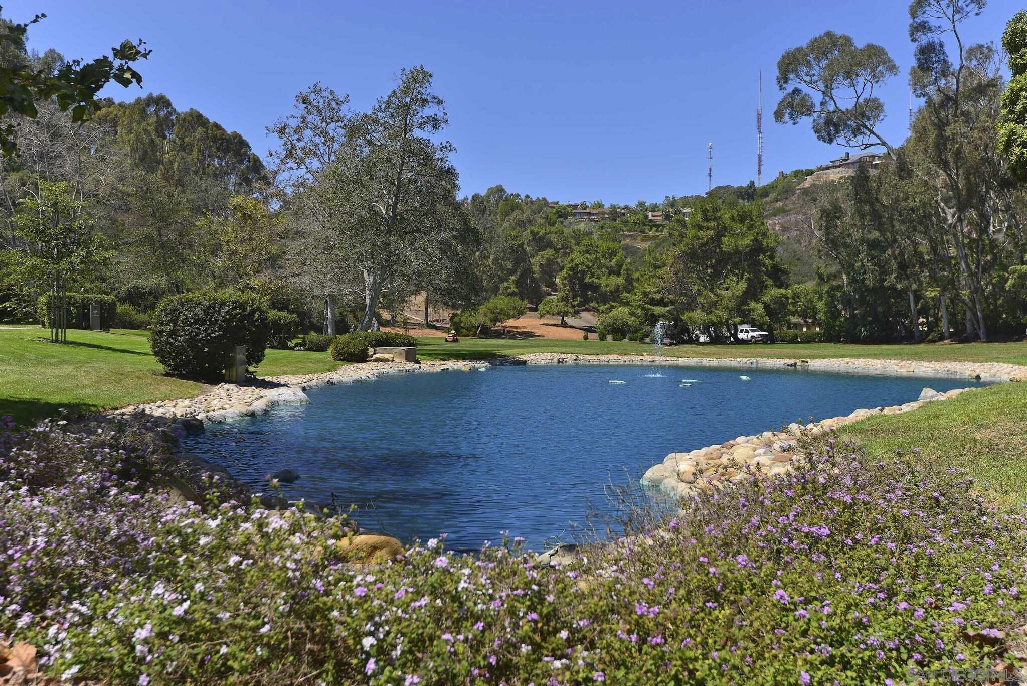 Detail Gallery Image 36 of 36 For 2585  Caminito Muirfield, La Jolla,  CA 92037 - 3 Beds | 2/1 Baths