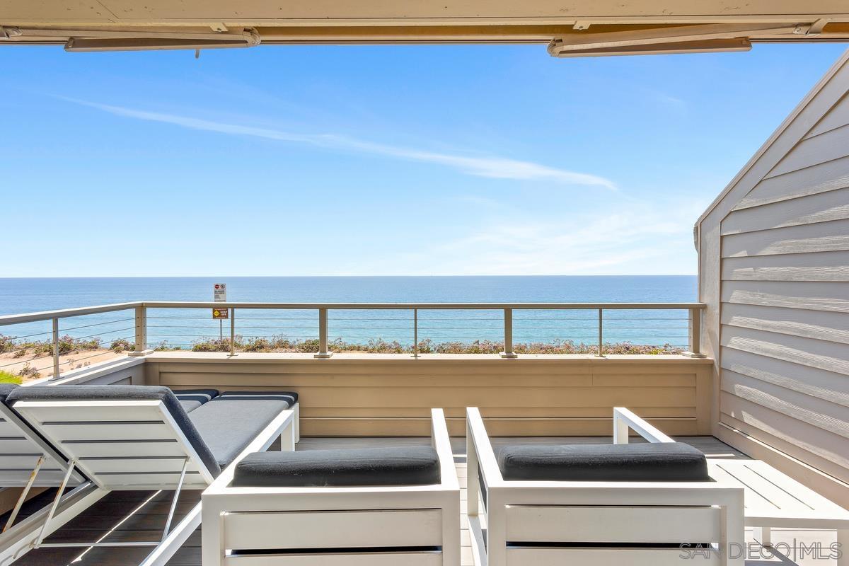 Detail Gallery Image 1 of 1 For 270  Surfview Ct, Del Mar,  CA 92014 - 2 Beds | 1/1 Baths