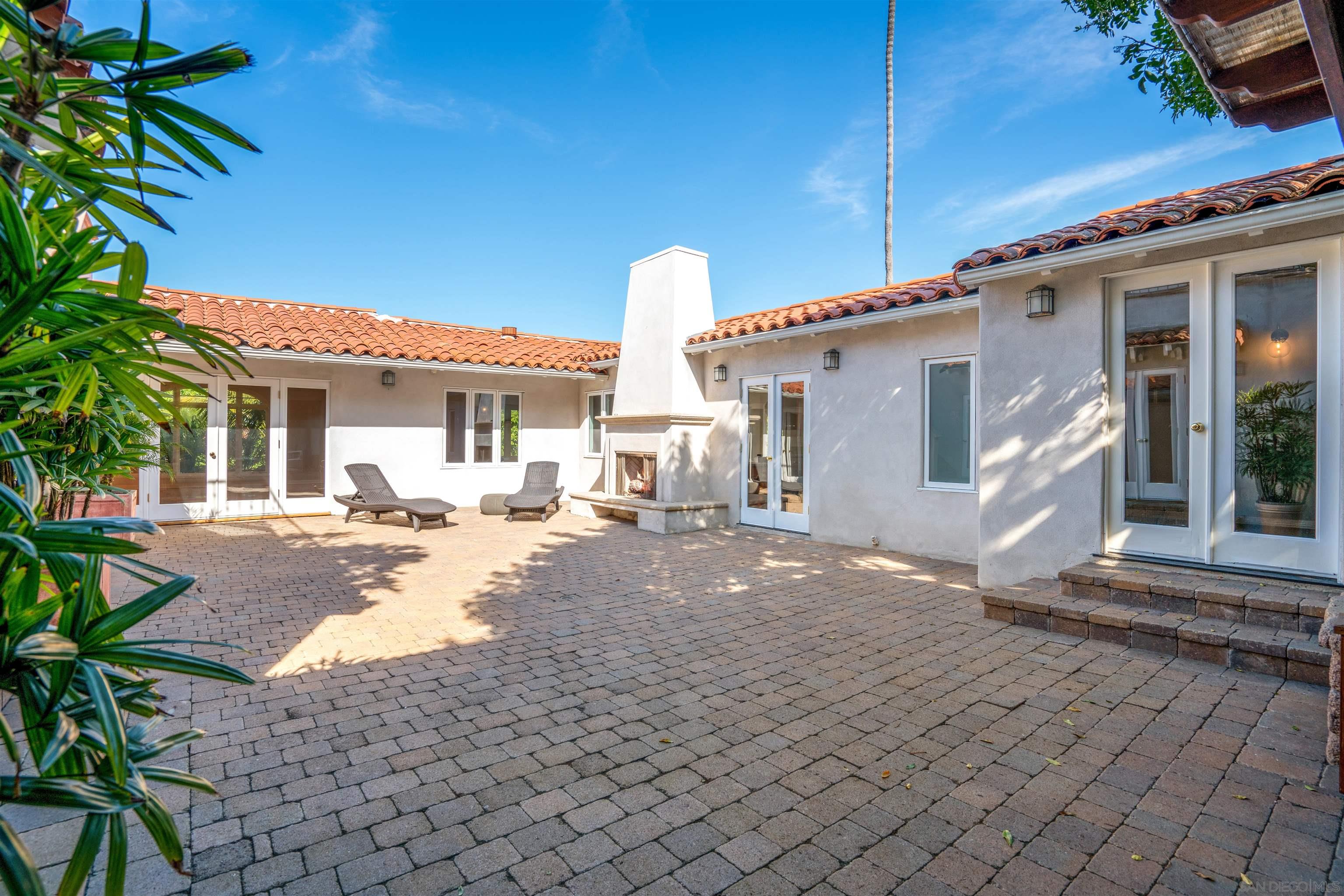 Detail Gallery Image 25 of 32 For 1865  Soledad Ave, La Jolla,  CA 92037 - 6 Beds | 3/2 Baths