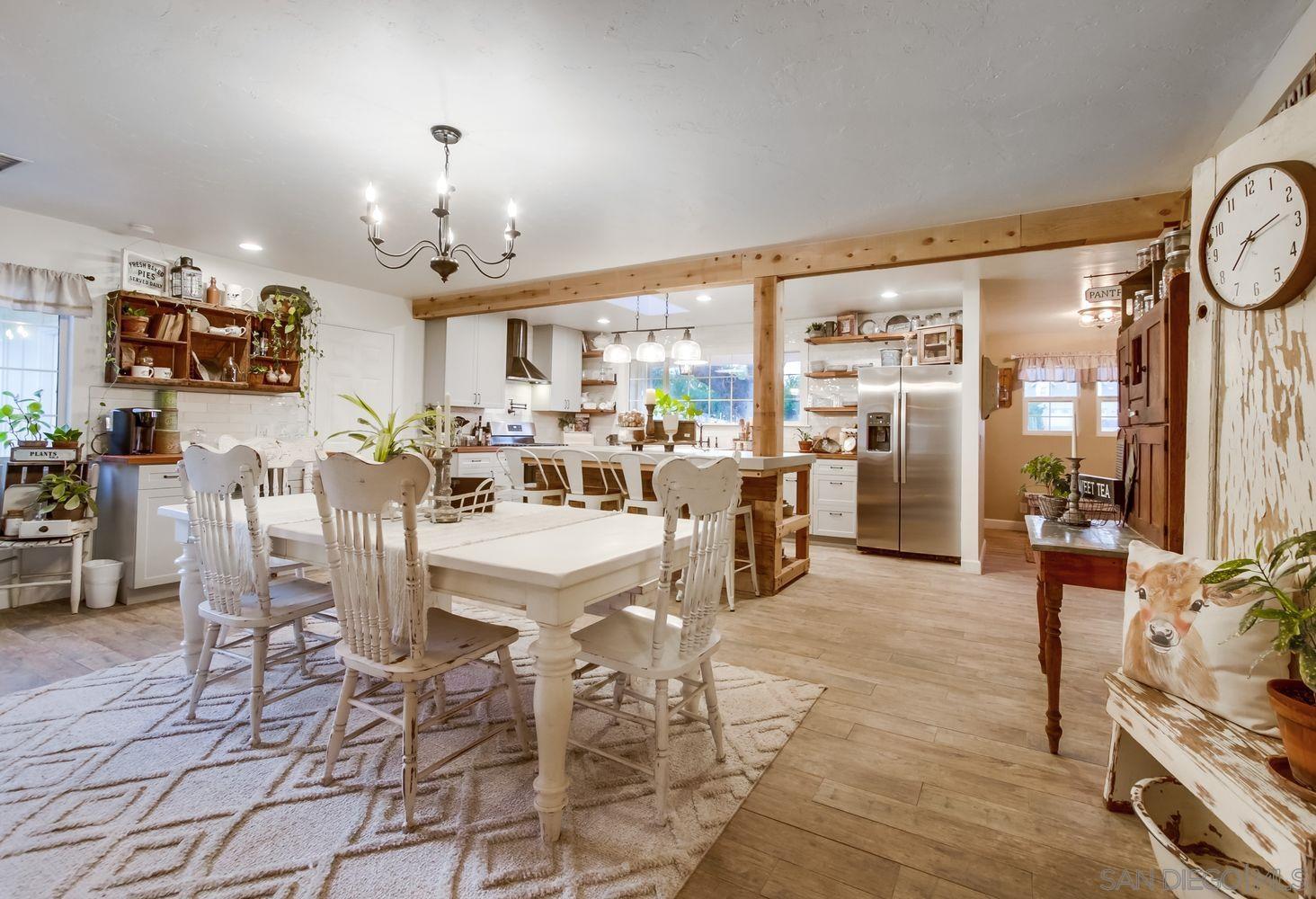 Detail Gallery Image 1 of 1 For 17048  Handlebar Rd, Ramona,  CA 92065 - 5 Beds | 3/1 Baths