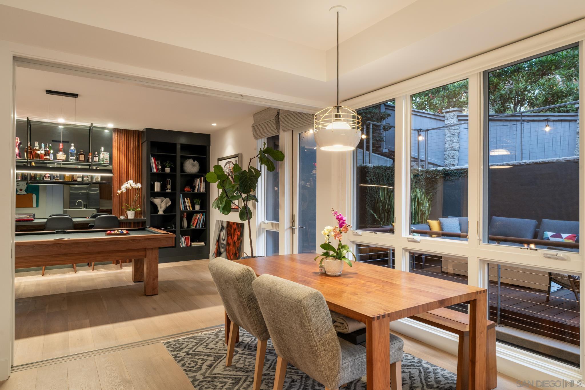 Detail Gallery Image 13 of 74 For 404  Pine Needles, Del Mar,  CA 92014 - 4 Beds | 4/1 Baths