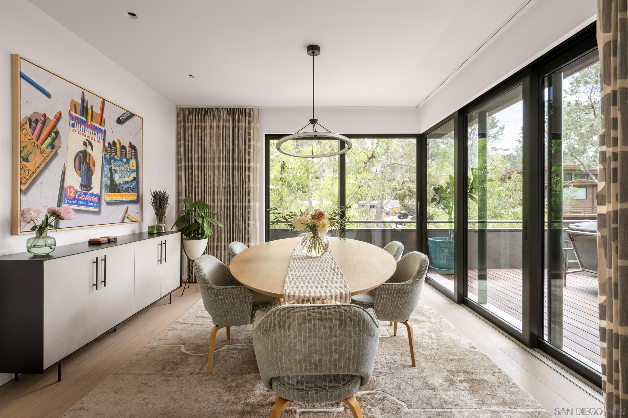 Detail Gallery Image 15 of 74 For 404  Pine Needles, Del Mar,  CA 92014 - 4 Beds | 4/1 Baths