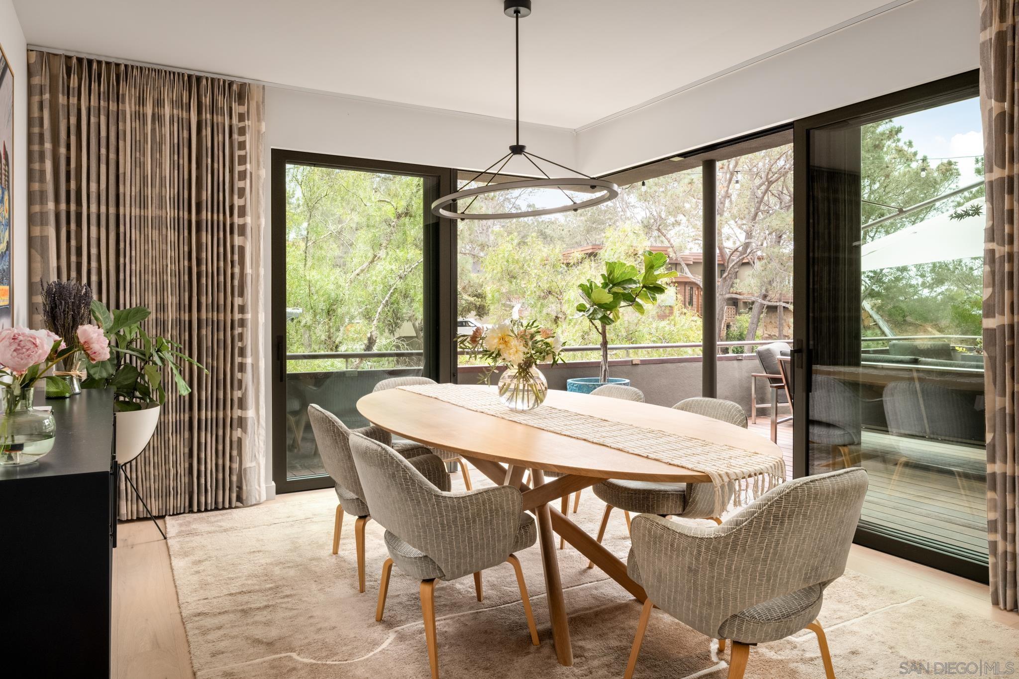 Detail Gallery Image 17 of 74 For 404  Pine Needles, Del Mar,  CA 92014 - 4 Beds | 4/1 Baths