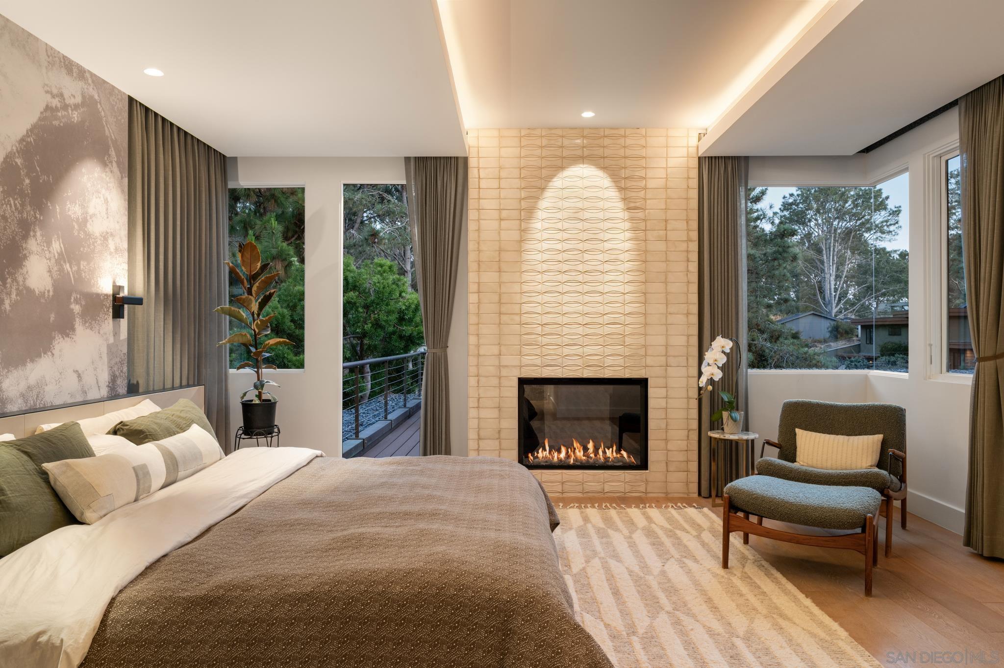 Detail Gallery Image 22 of 74 For 404  Pine Needles, Del Mar,  CA 92014 - 4 Beds | 4/1 Baths