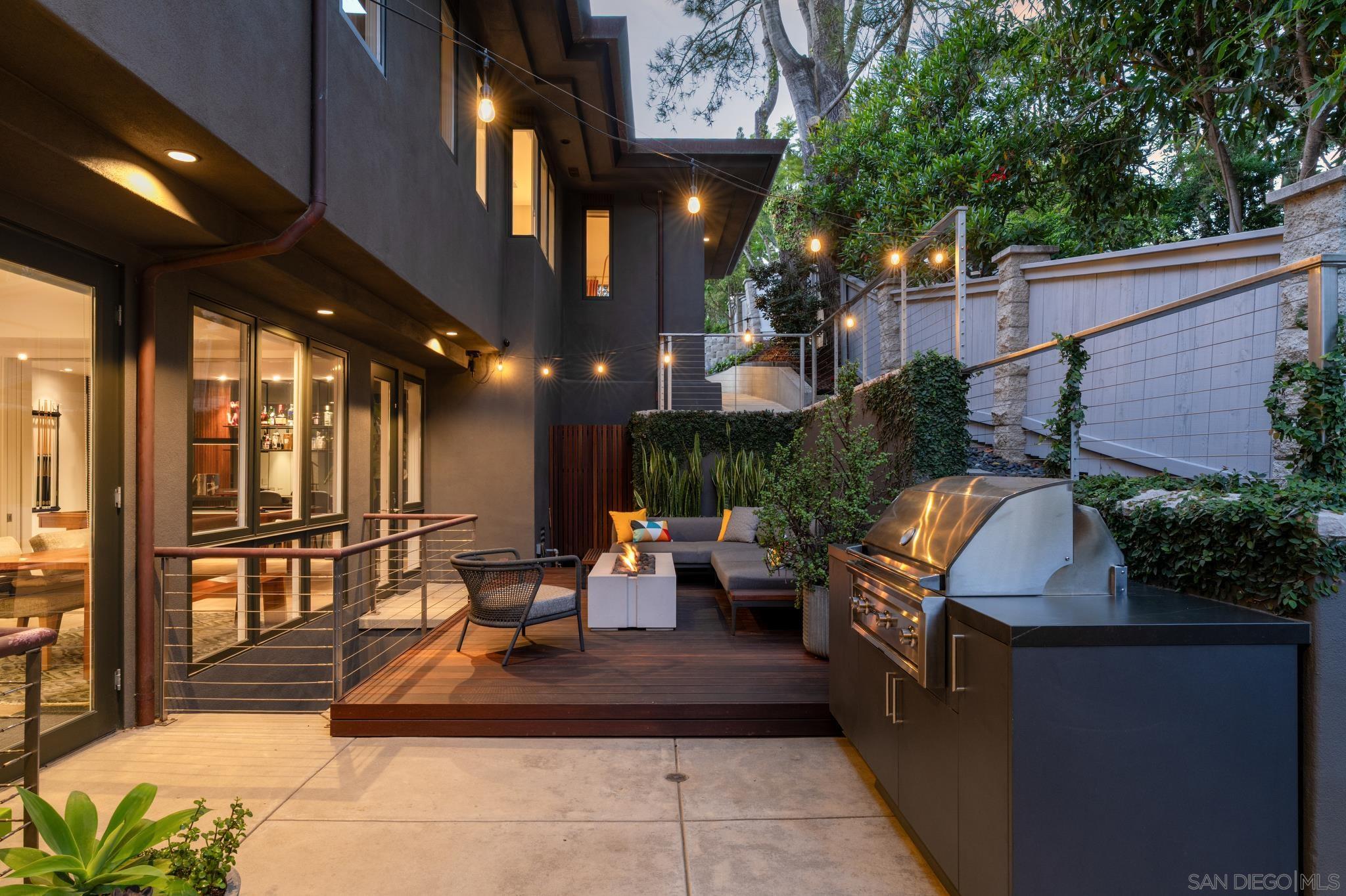 Detail Gallery Image 47 of 74 For 404  Pine Needles, Del Mar,  CA 92014 - 4 Beds | 4/1 Baths