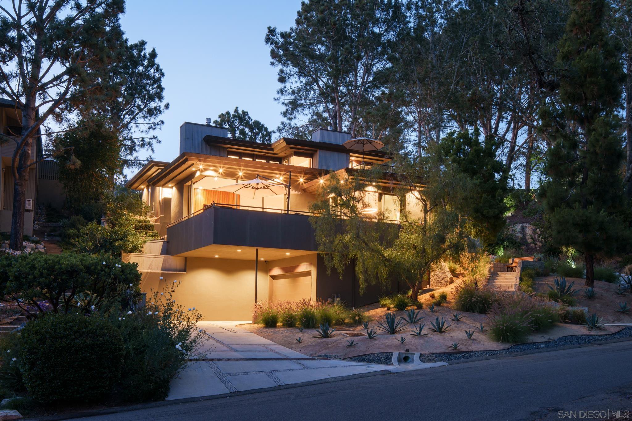 Detail Gallery Image 50 of 74 For 404  Pine Needles, Del Mar,  CA 92014 - 4 Beds | 4/1 Baths