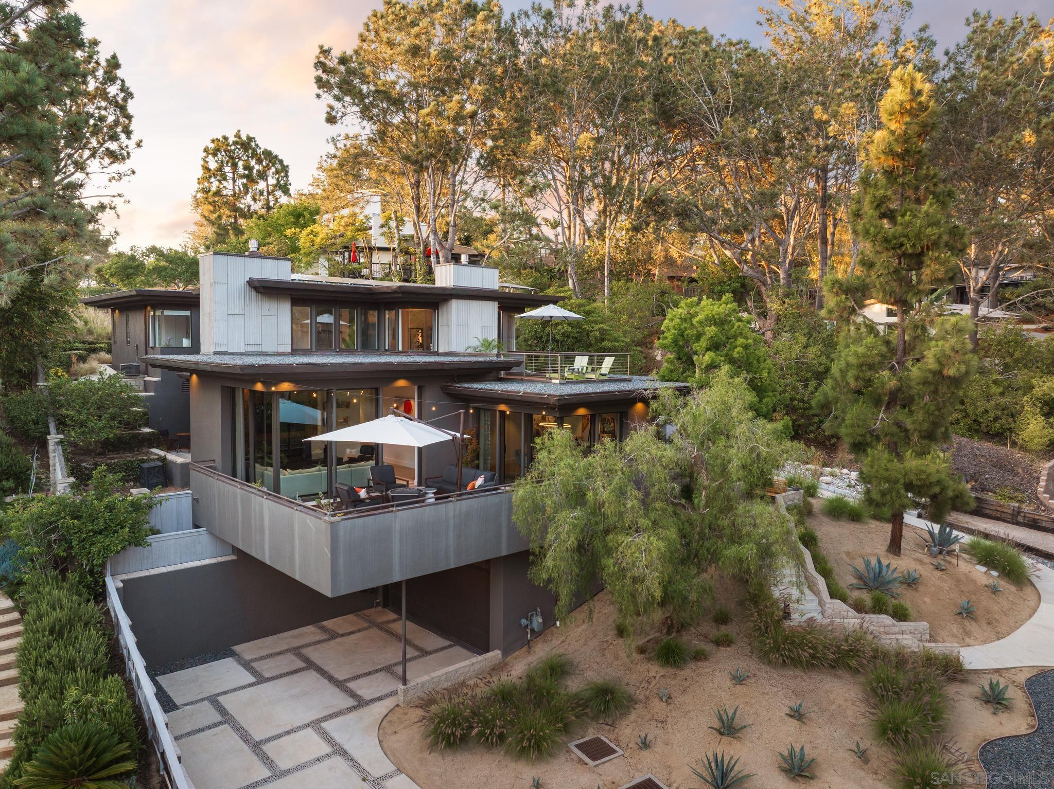 Detail Gallery Image 54 of 74 For 404  Pine Needles, Del Mar,  CA 92014 - 4 Beds | 4/1 Baths