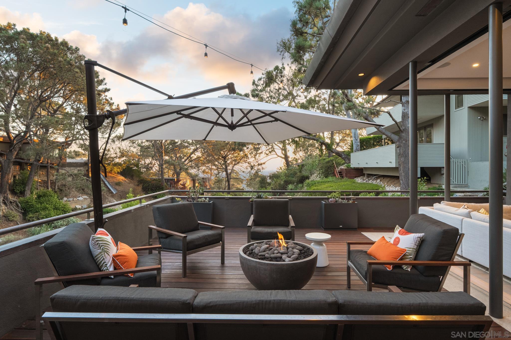 Detail Gallery Image 62 of 74 For 404  Pine Needles, Del Mar,  CA 92014 - 4 Beds | 4/1 Baths