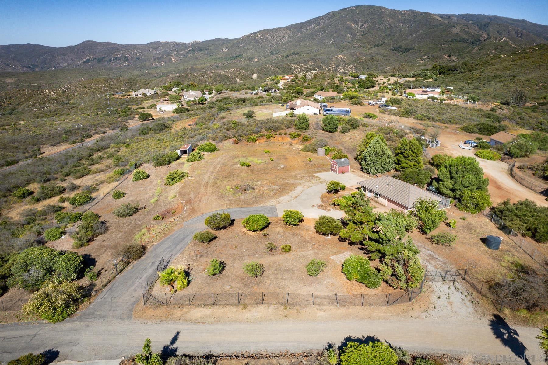 Detail Gallery Image 25 of 25 For 38960-62  Magee Rd, Pala,  CA 92059 - 1 Beds | 1 Baths