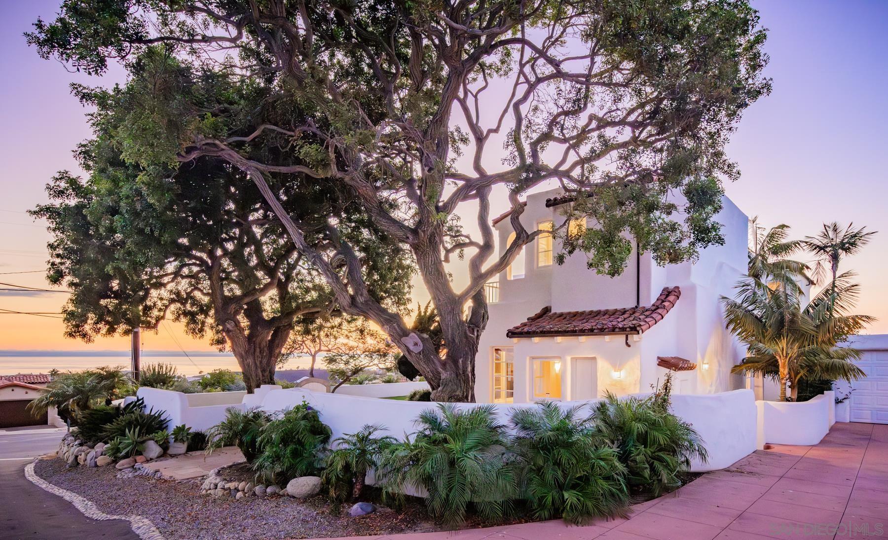 Detail Gallery Image 26 of 36 For 308  Corto St, Solana Beach,  CA 92075 - 4 Beds | 3 Baths